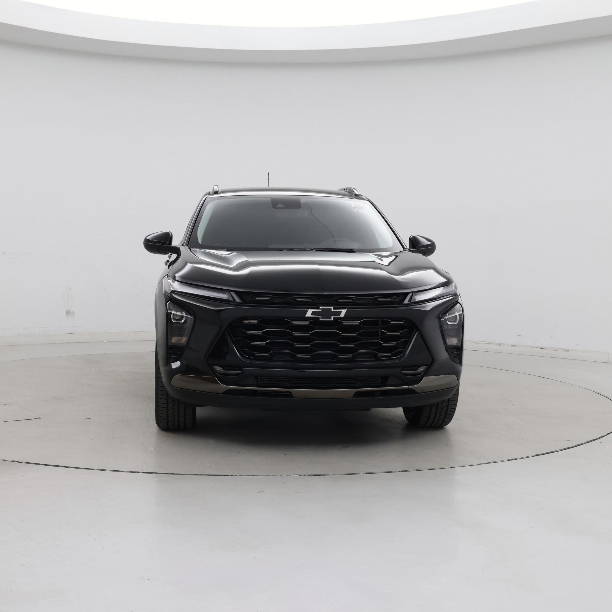Thumbnail: 2024 Chevrolet Trax - 5