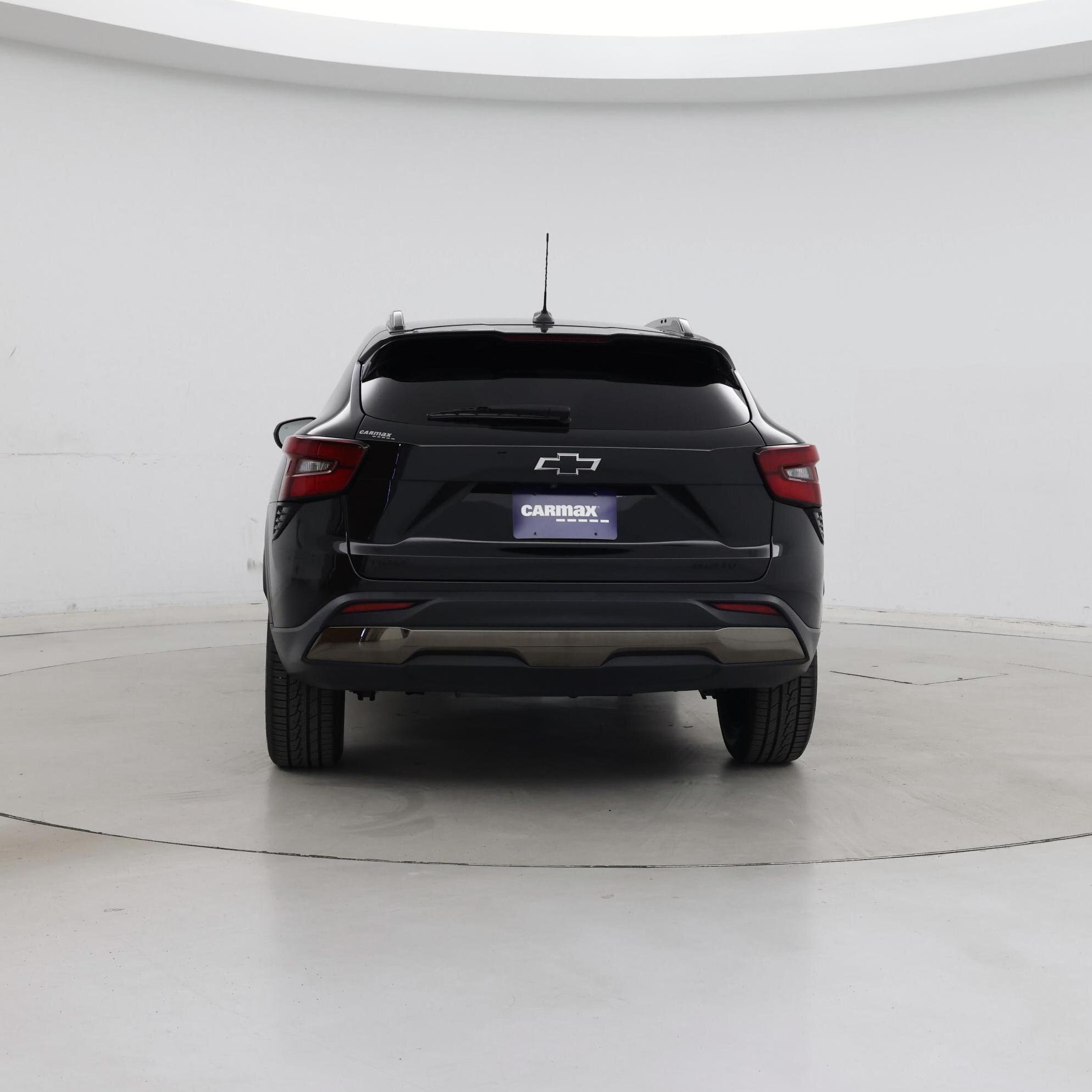Thumbnail: 2024 Chevrolet Trax - 6
