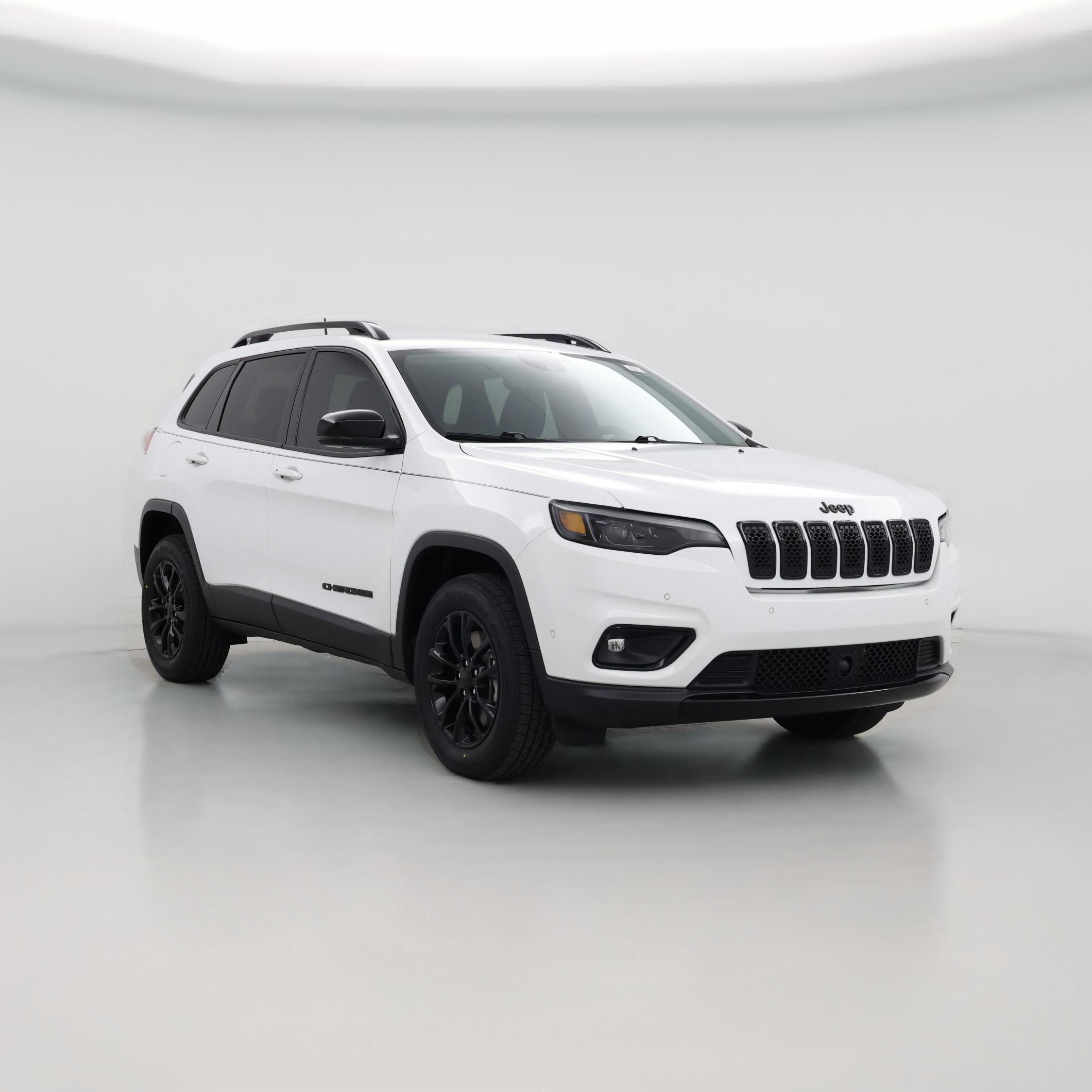 Thumbnail: 2023 Jeep Cherokee - 1