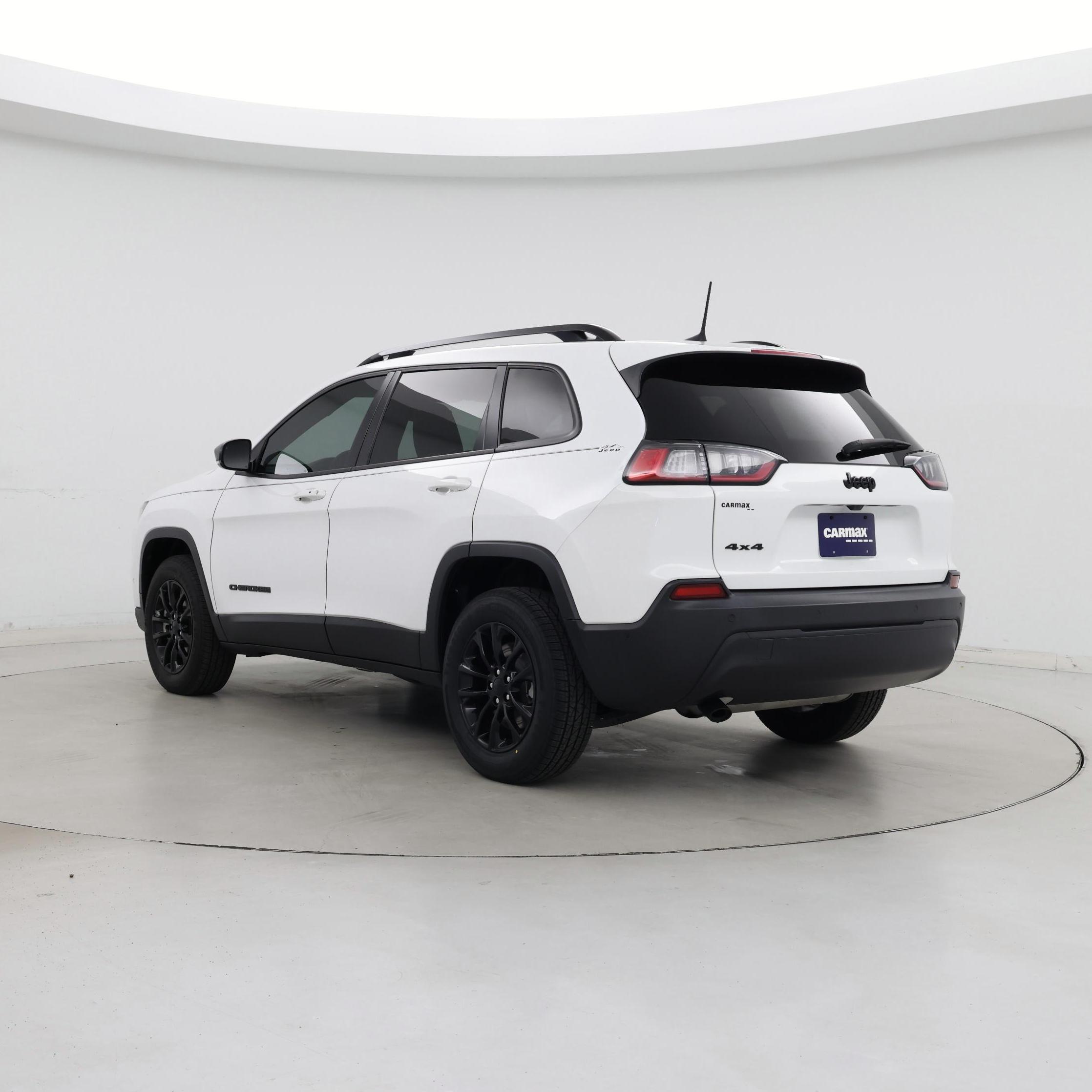 Thumbnail: 2023 Jeep Cherokee - 2