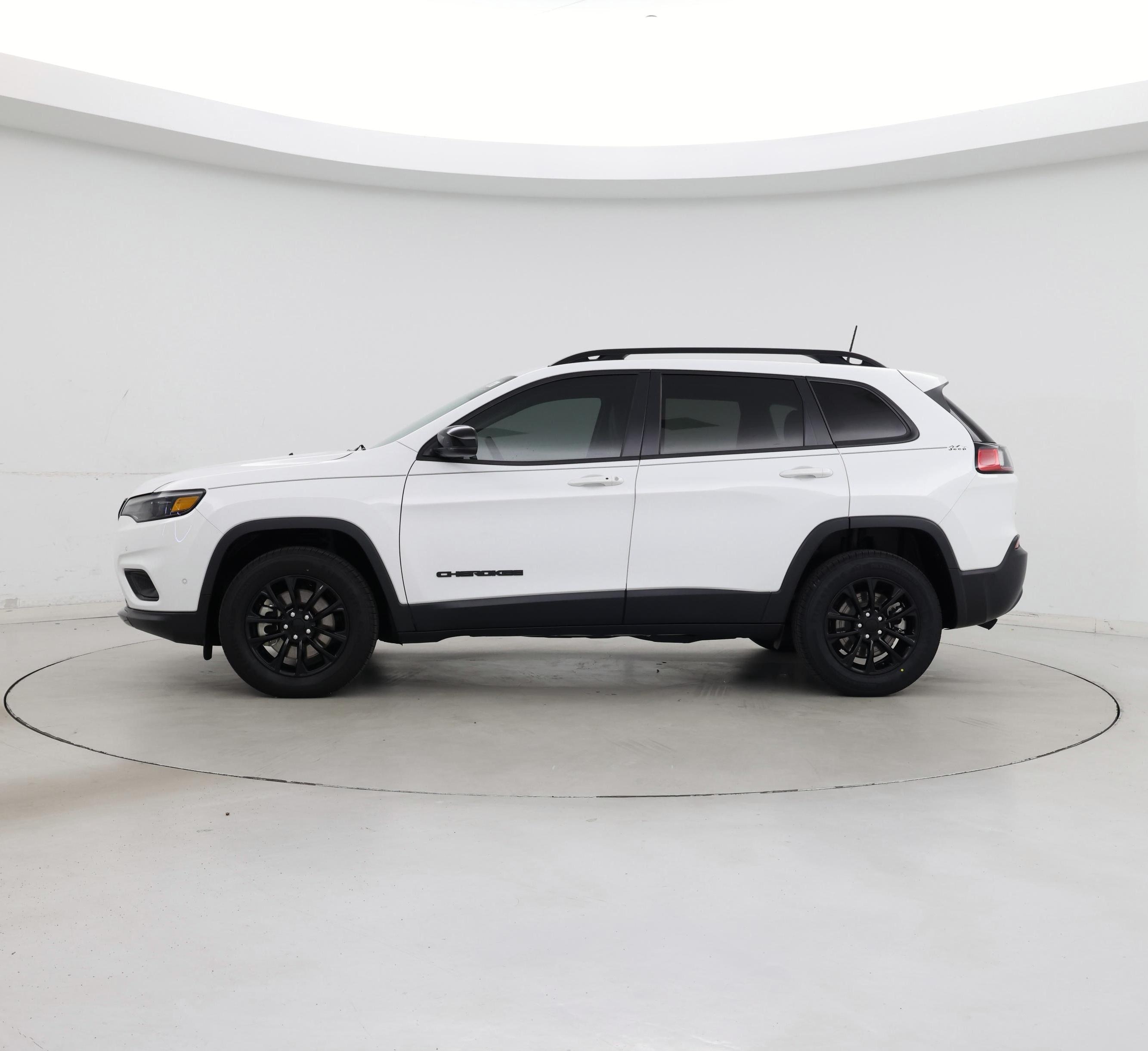 Thumbnail: 2023 Jeep Cherokee - 3