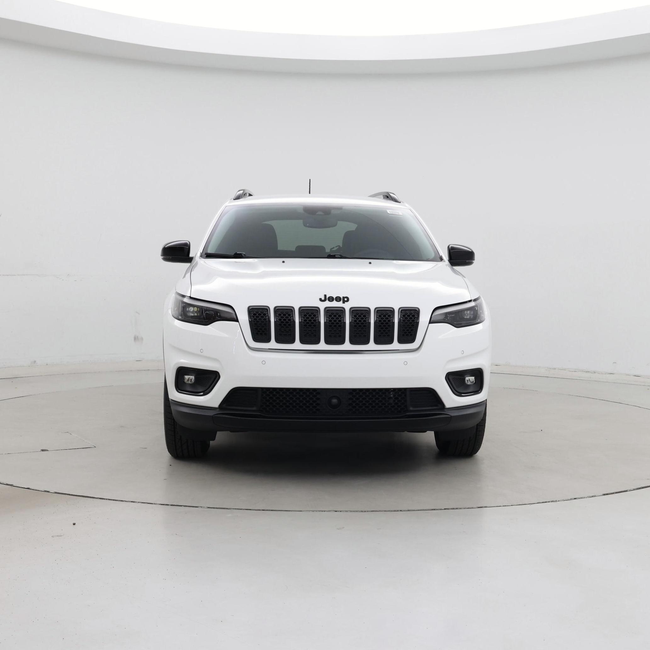 Thumbnail: 2023 Jeep Cherokee - 5