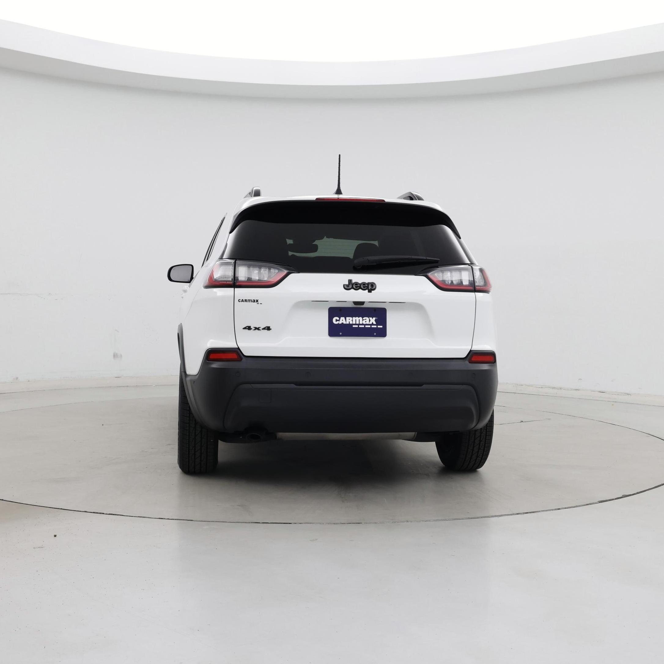Thumbnail: 2023 Jeep Cherokee - 6