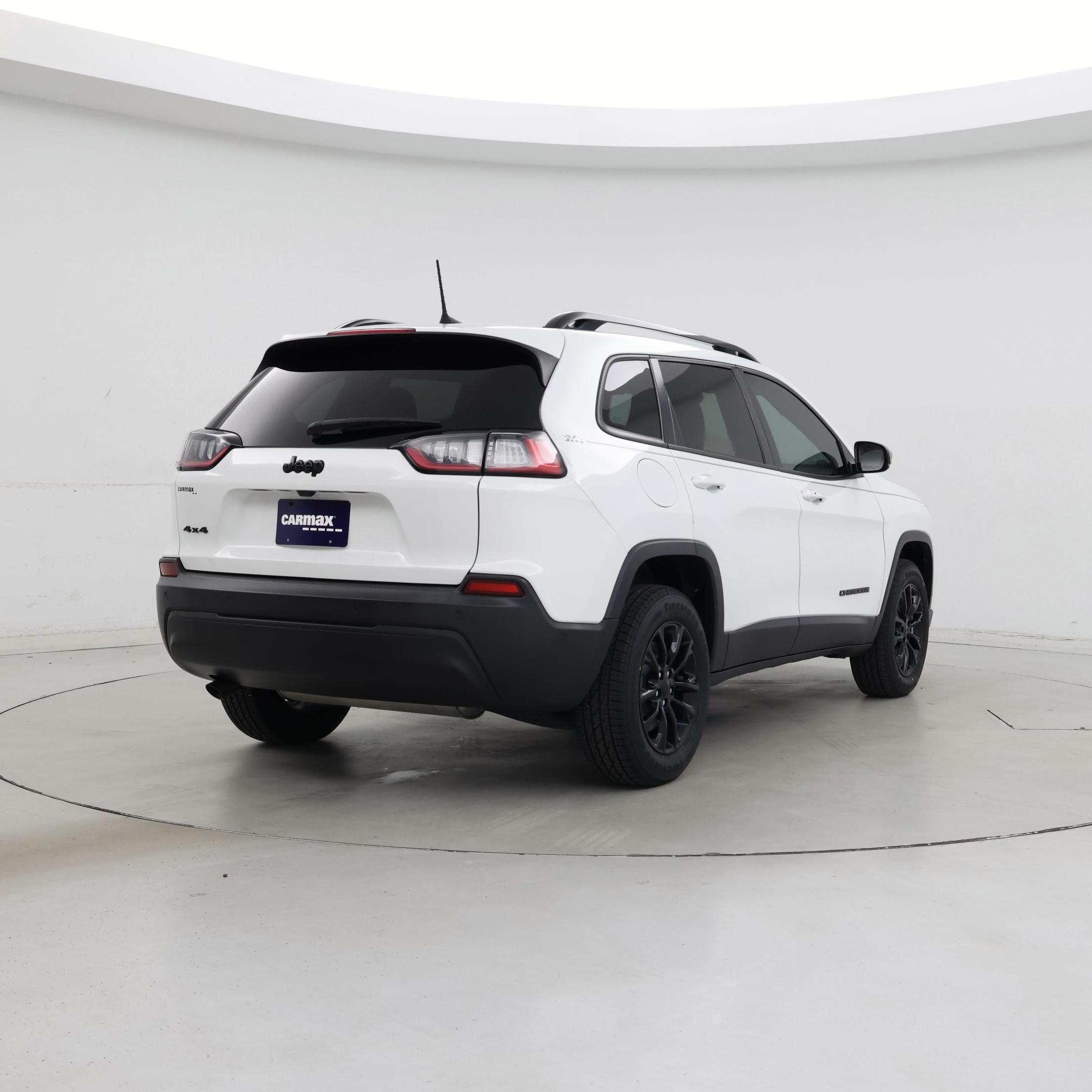 Thumbnail: 2023 Jeep Cherokee - 8