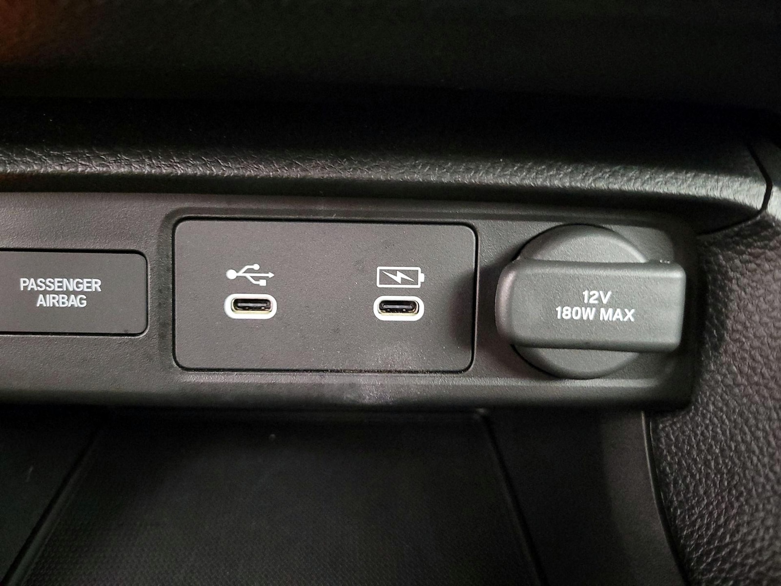 2026 Honda Civic Hatchback Sport - Photo 19