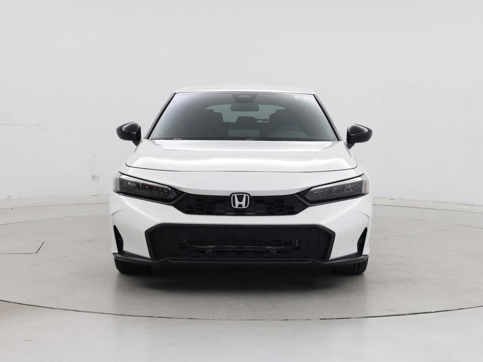 2026 Honda Civic Hatchback Sport - Photo 6