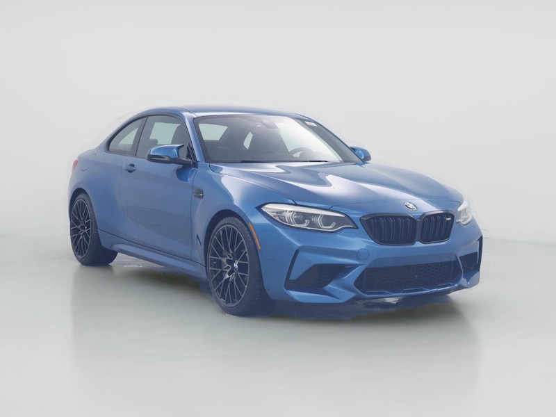 2021 BMW M2 Competition -
                  Kennesaw, GA