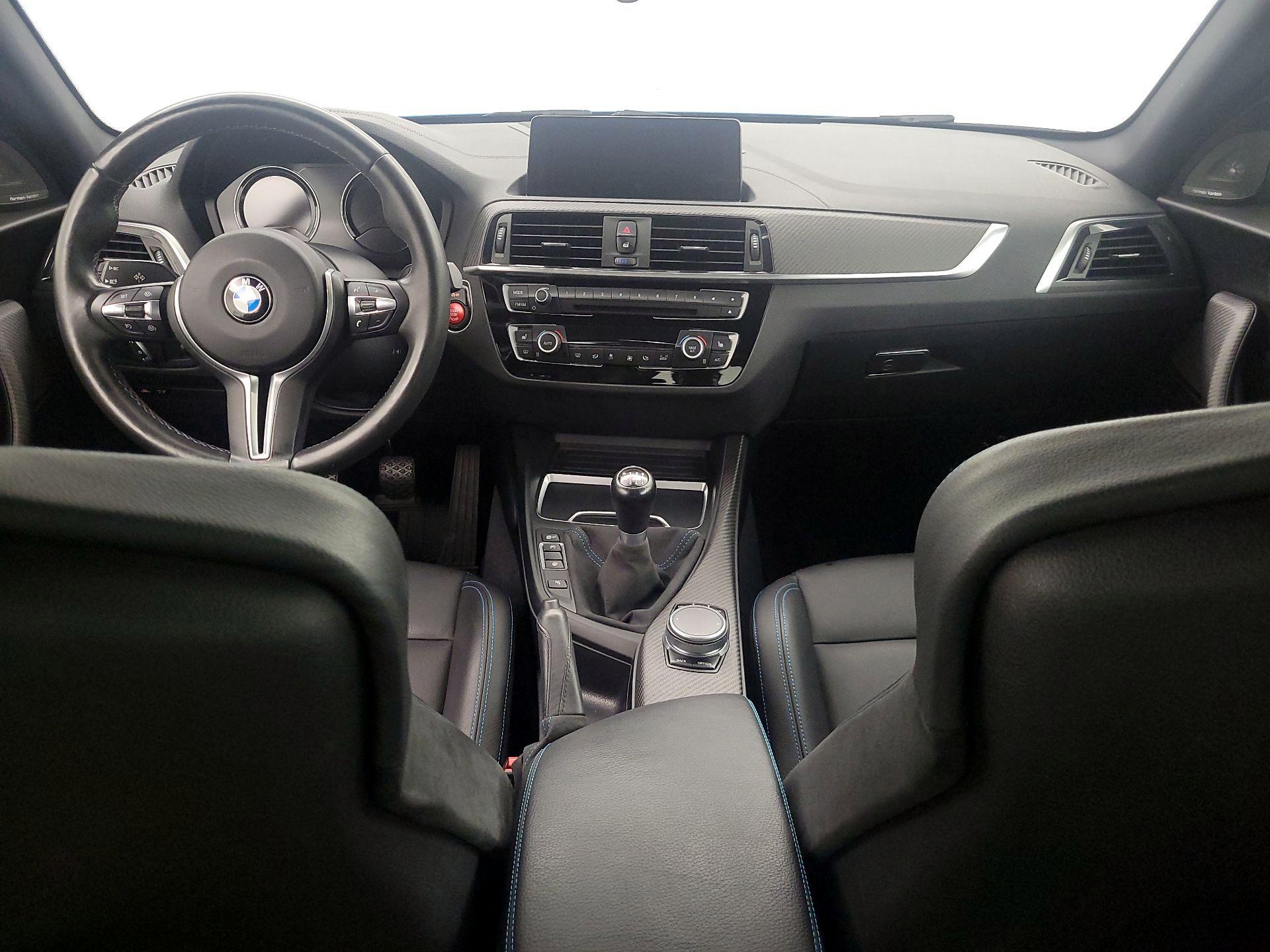 Thumbnail: 2021 BMW M2 - 9