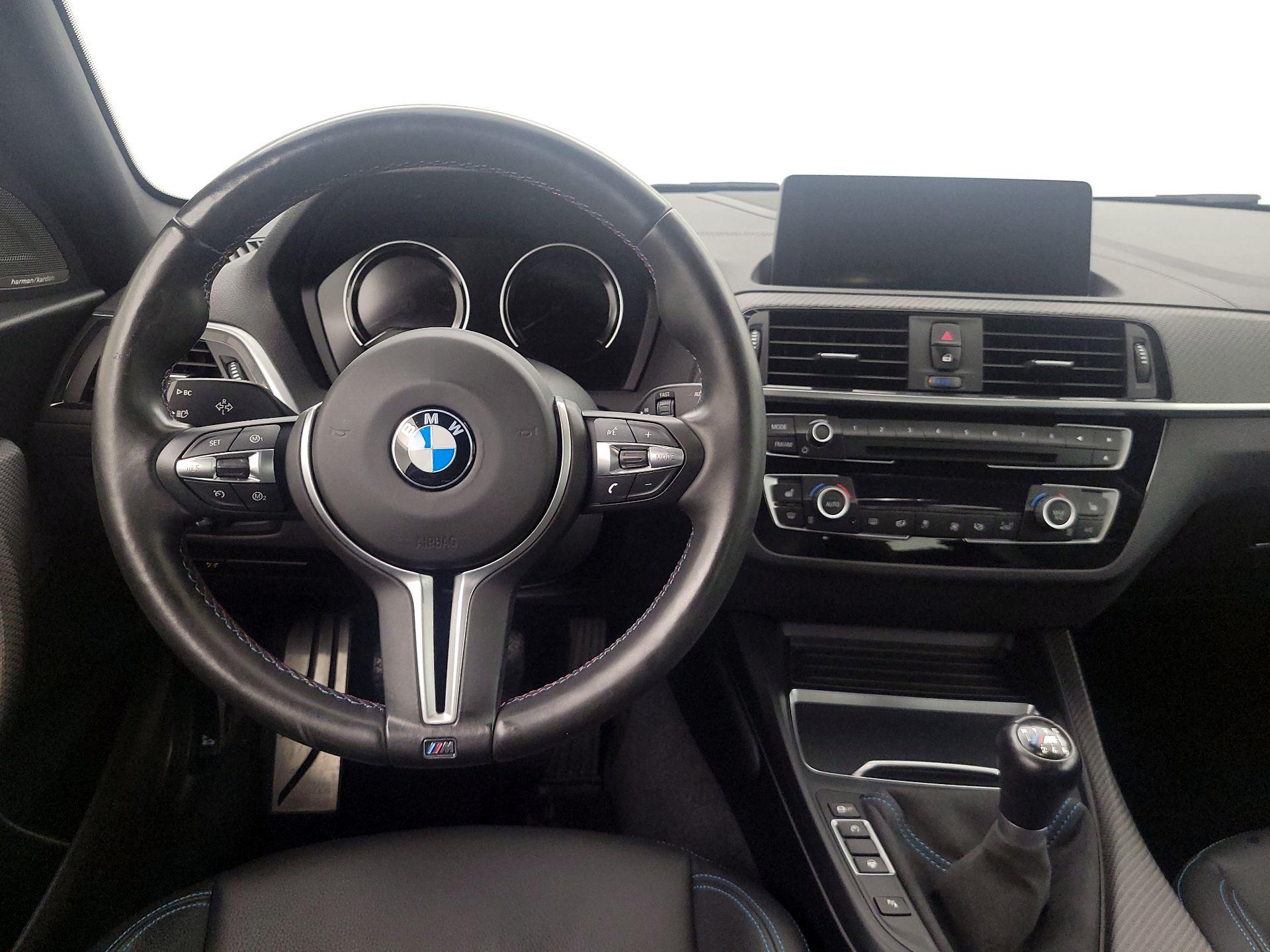 Thumbnail: 2021 BMW M2 - 10