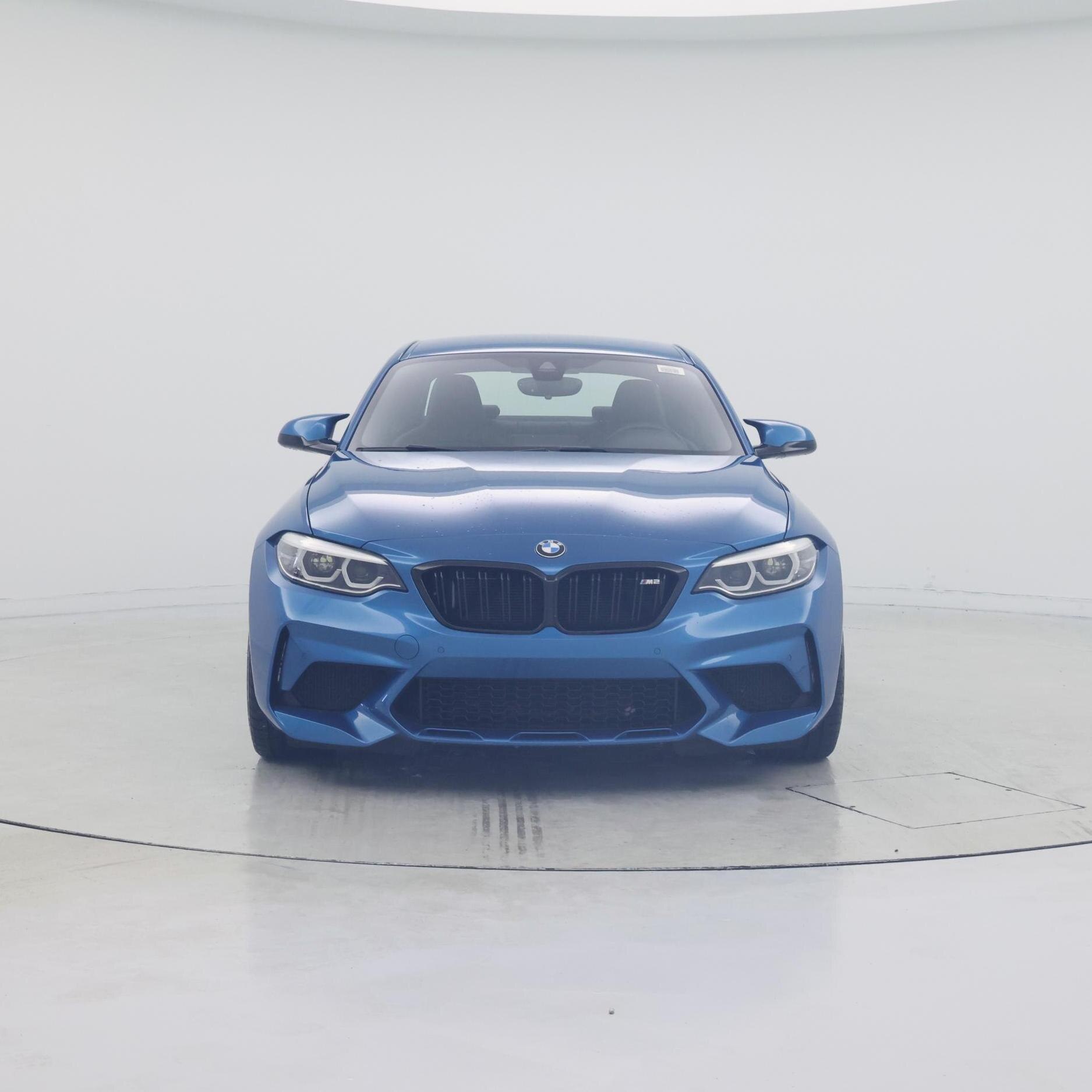 Thumbnail: 2021 BMW M2 - 5