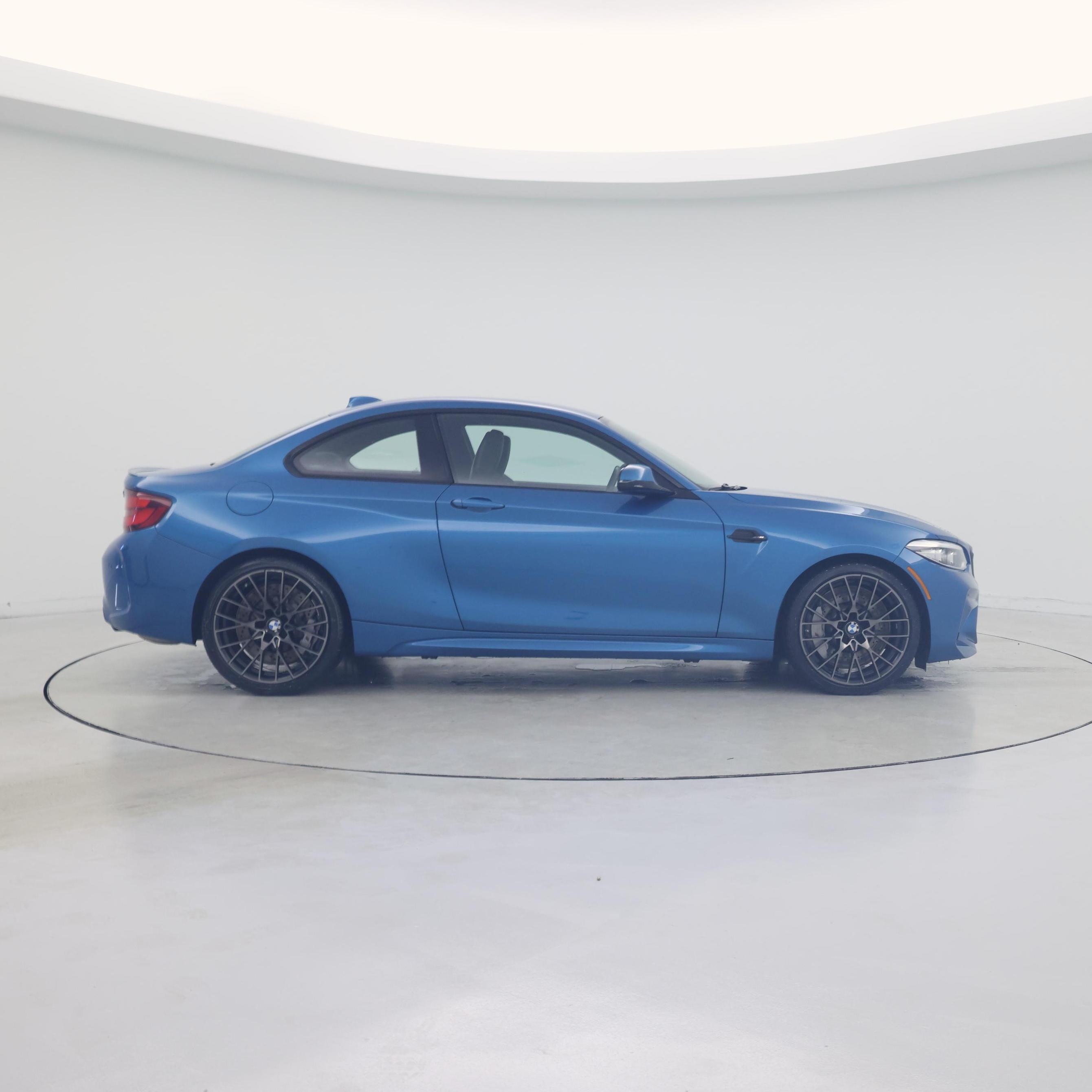 Thumbnail: 2021 BMW M2 - 7