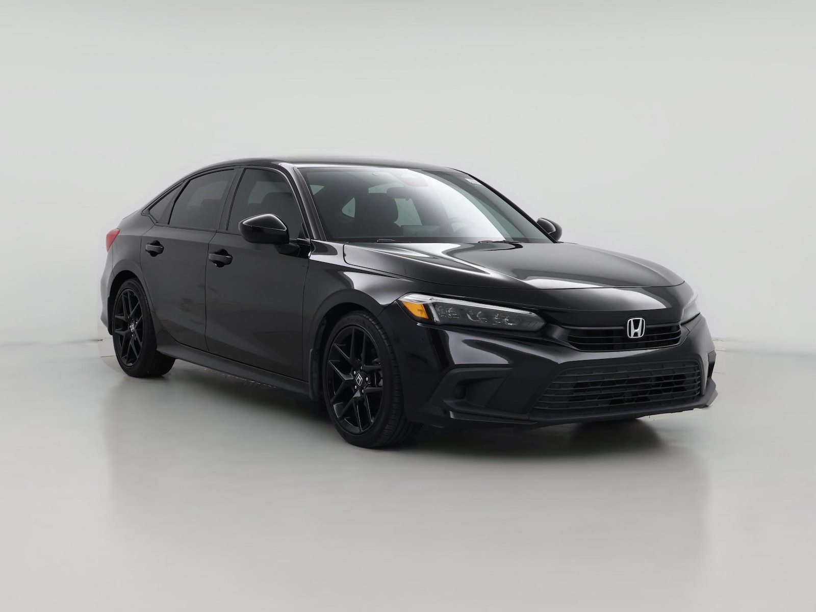 2024 Honda Civic Sedan