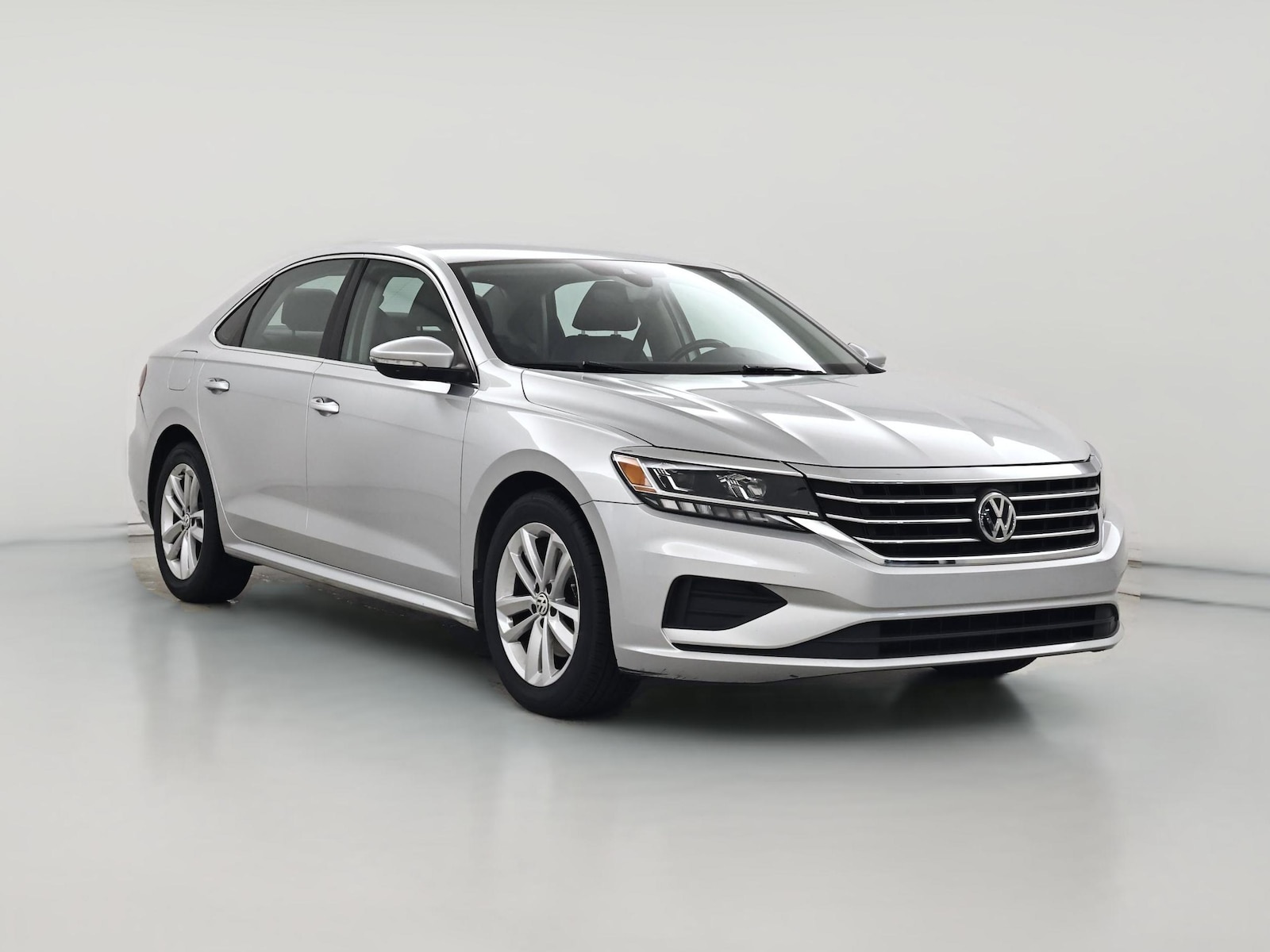 2020 Volkswagen Passat