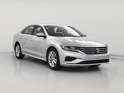 2020 Volkswagen Passat SE