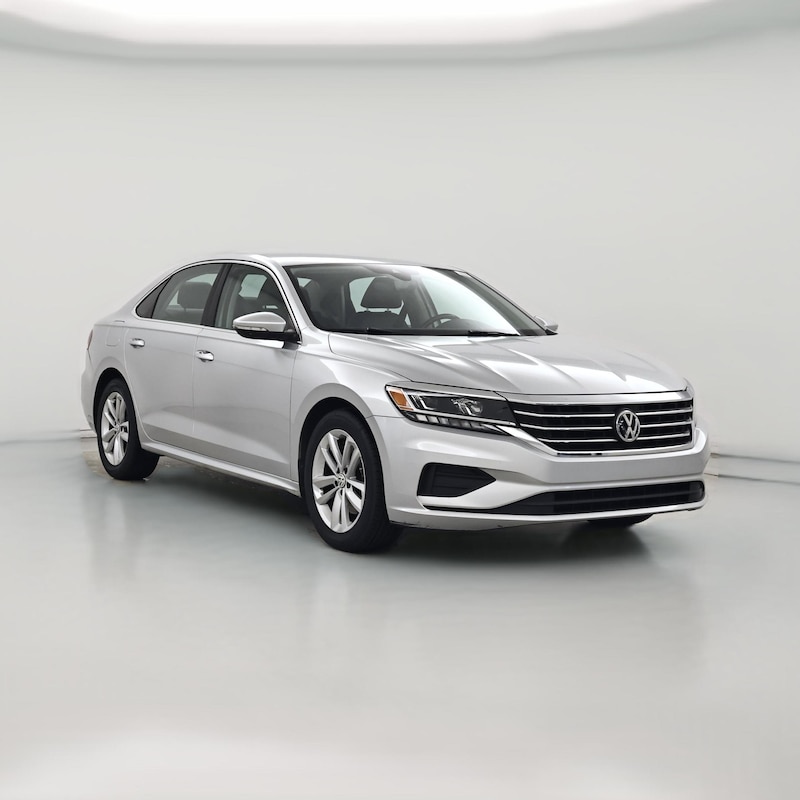2020 Volkswagen Passat SE