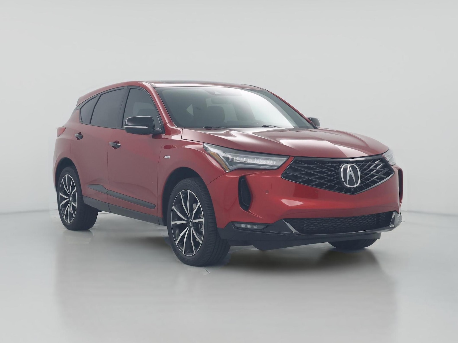 2025 Acura RDX