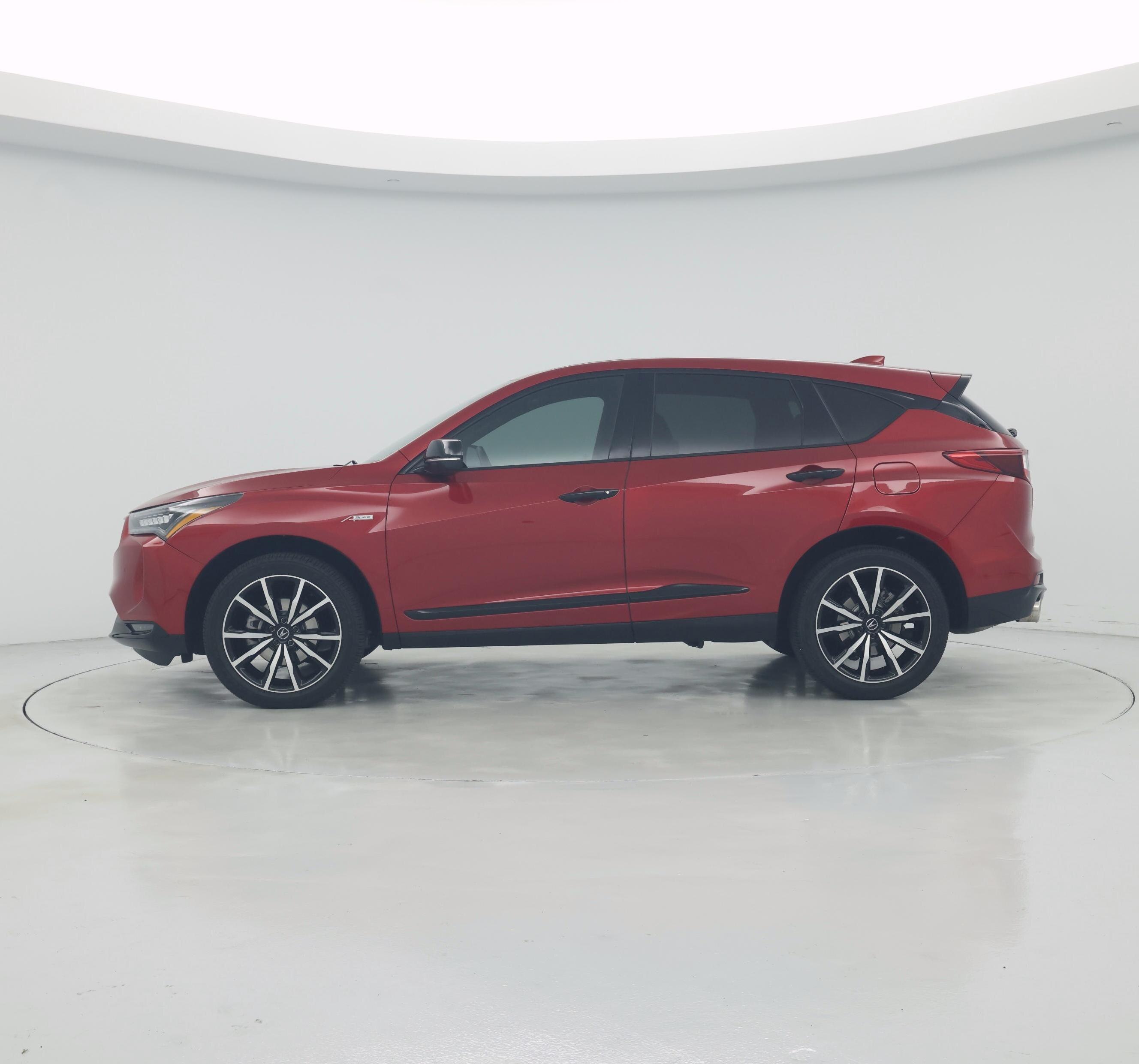 Thumbnail: 2025 Acura RDX - 3