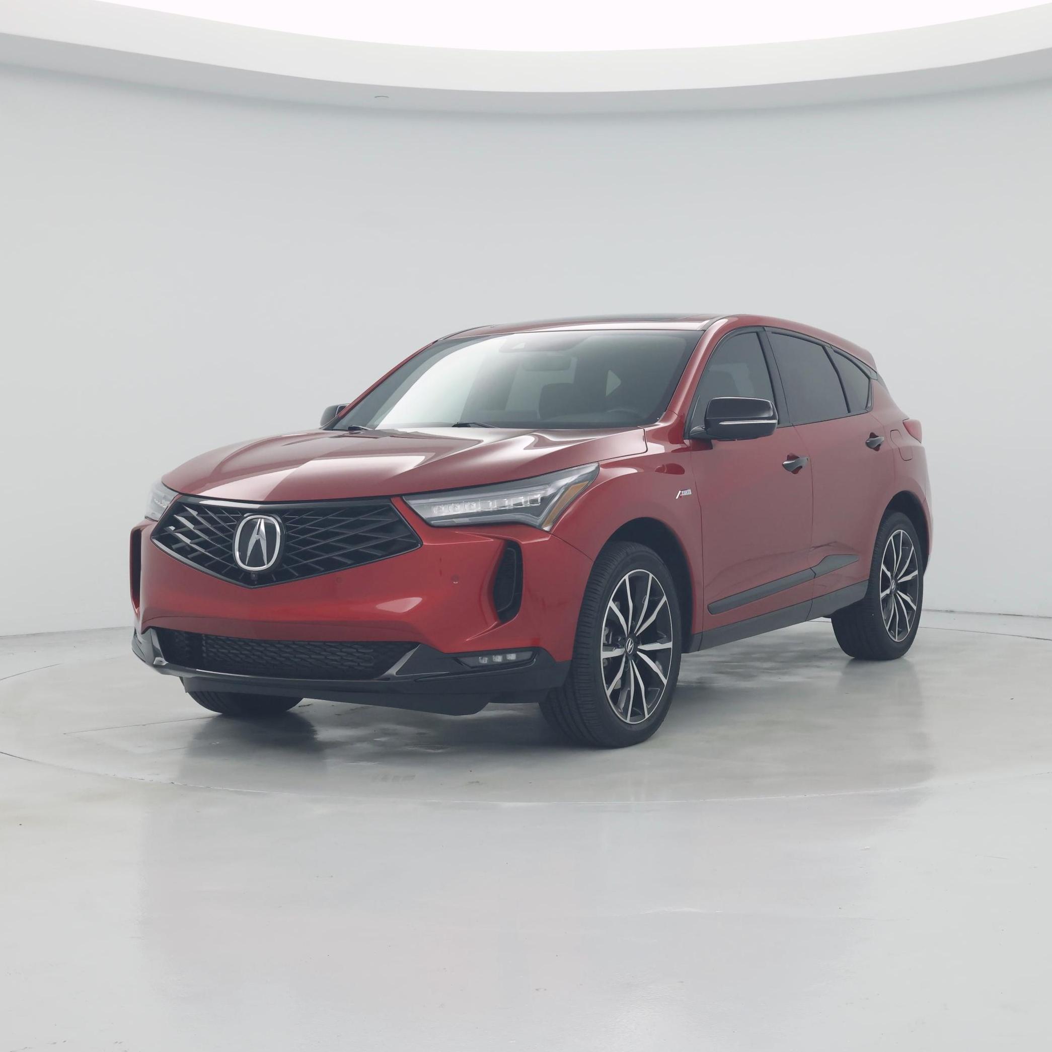 Thumbnail: 2025 Acura RDX - 4