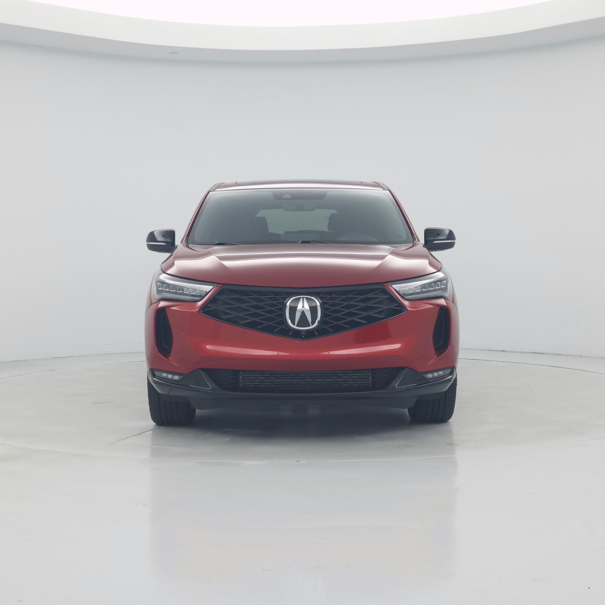 Thumbnail: 2025 Acura RDX - 5