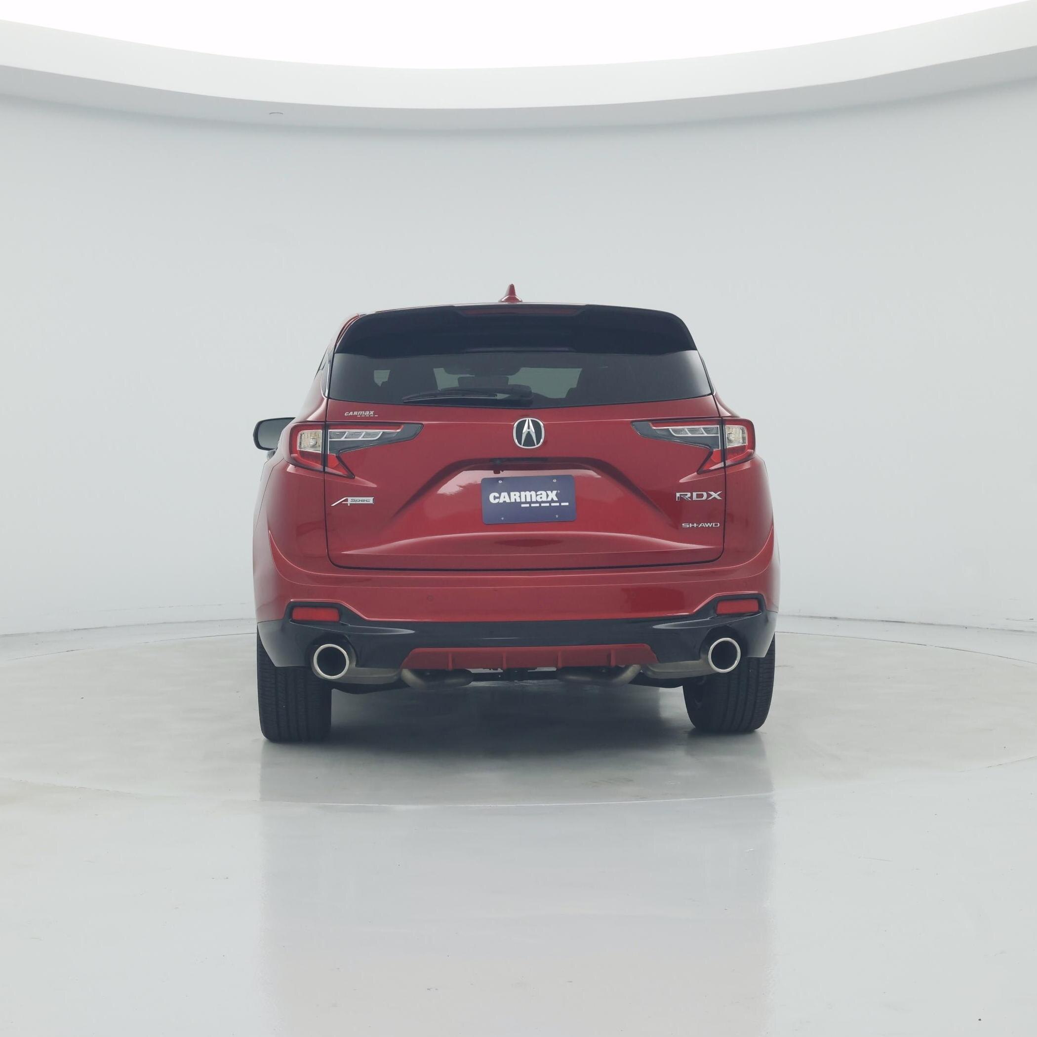 Thumbnail: 2025 Acura RDX - 6