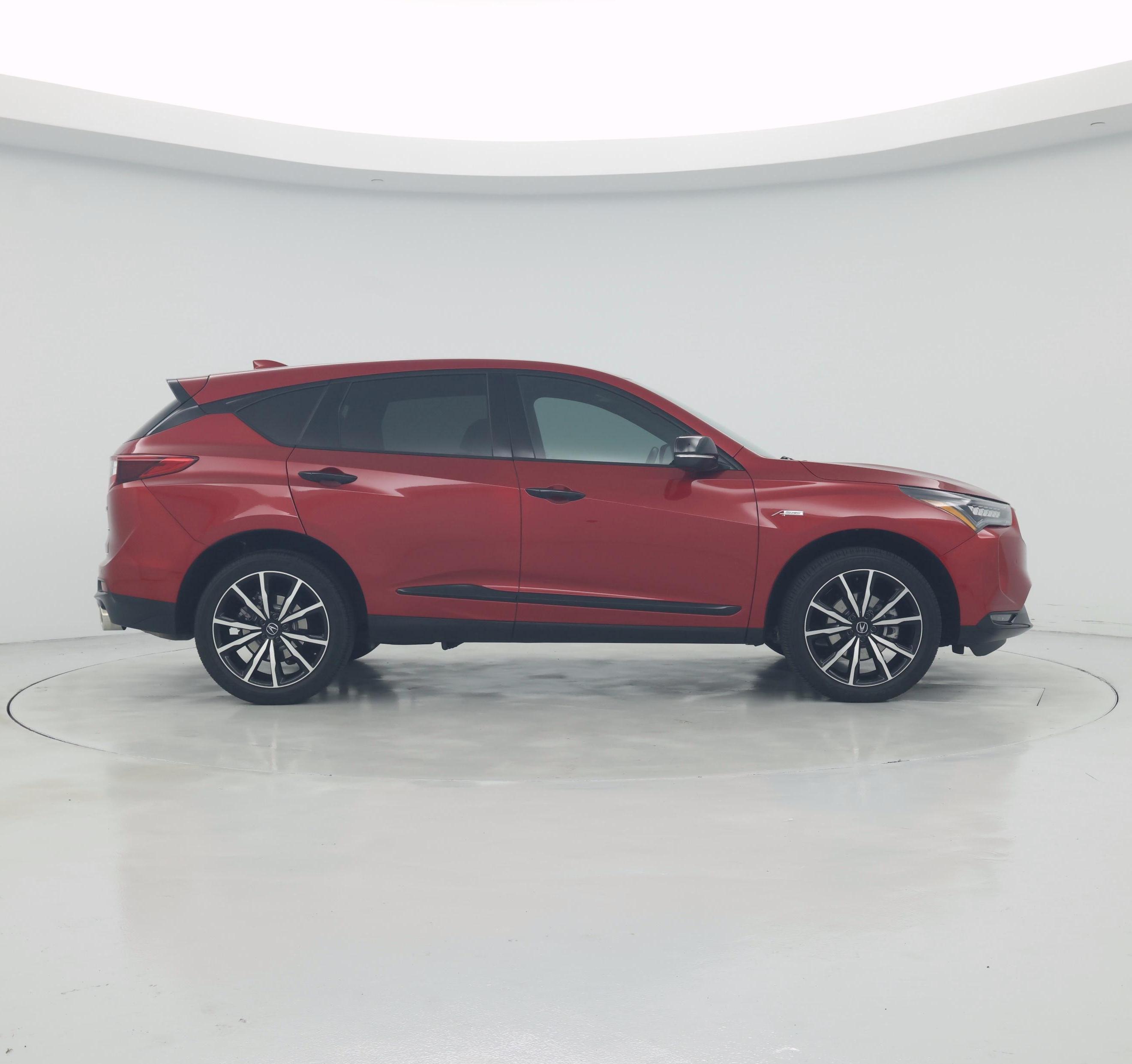 Thumbnail: 2025 Acura RDX - 7
