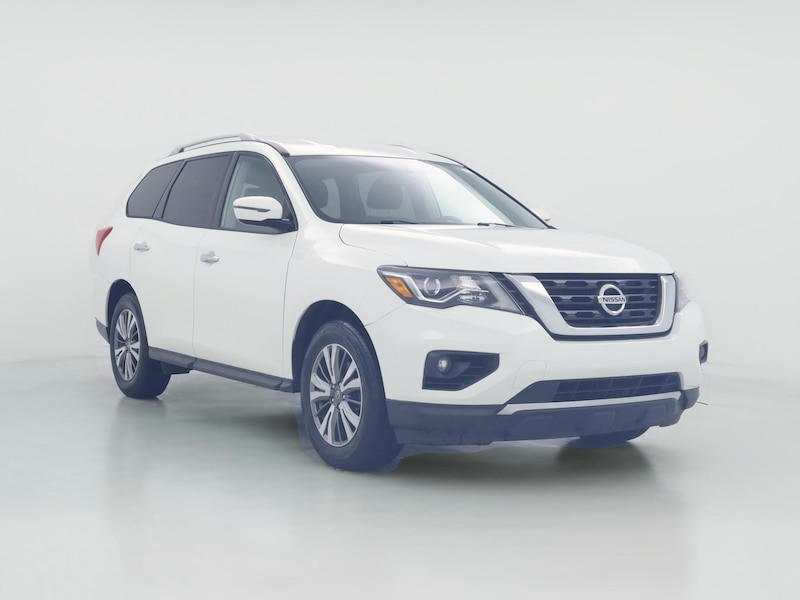 2019 Nissan Pathfinder SV -
                  Kennesaw, GA