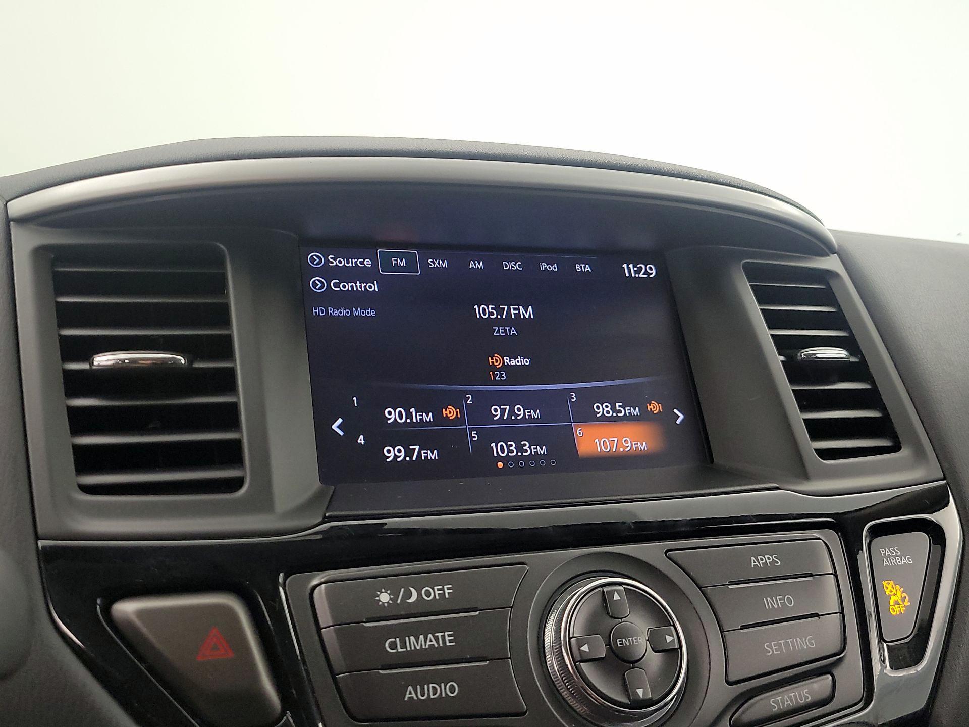 Thumbnail: 2019 Nissan Pathfinder - 15