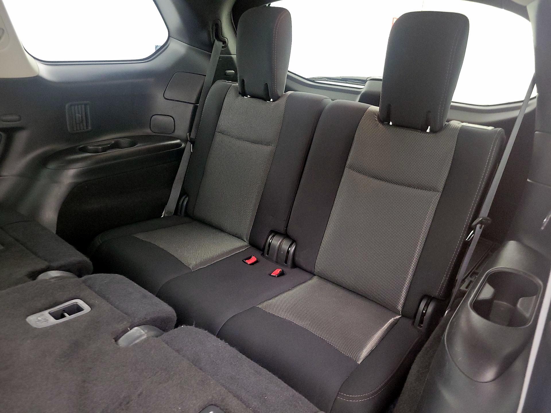 Thumbnail: 2019 Nissan Pathfinder - 20