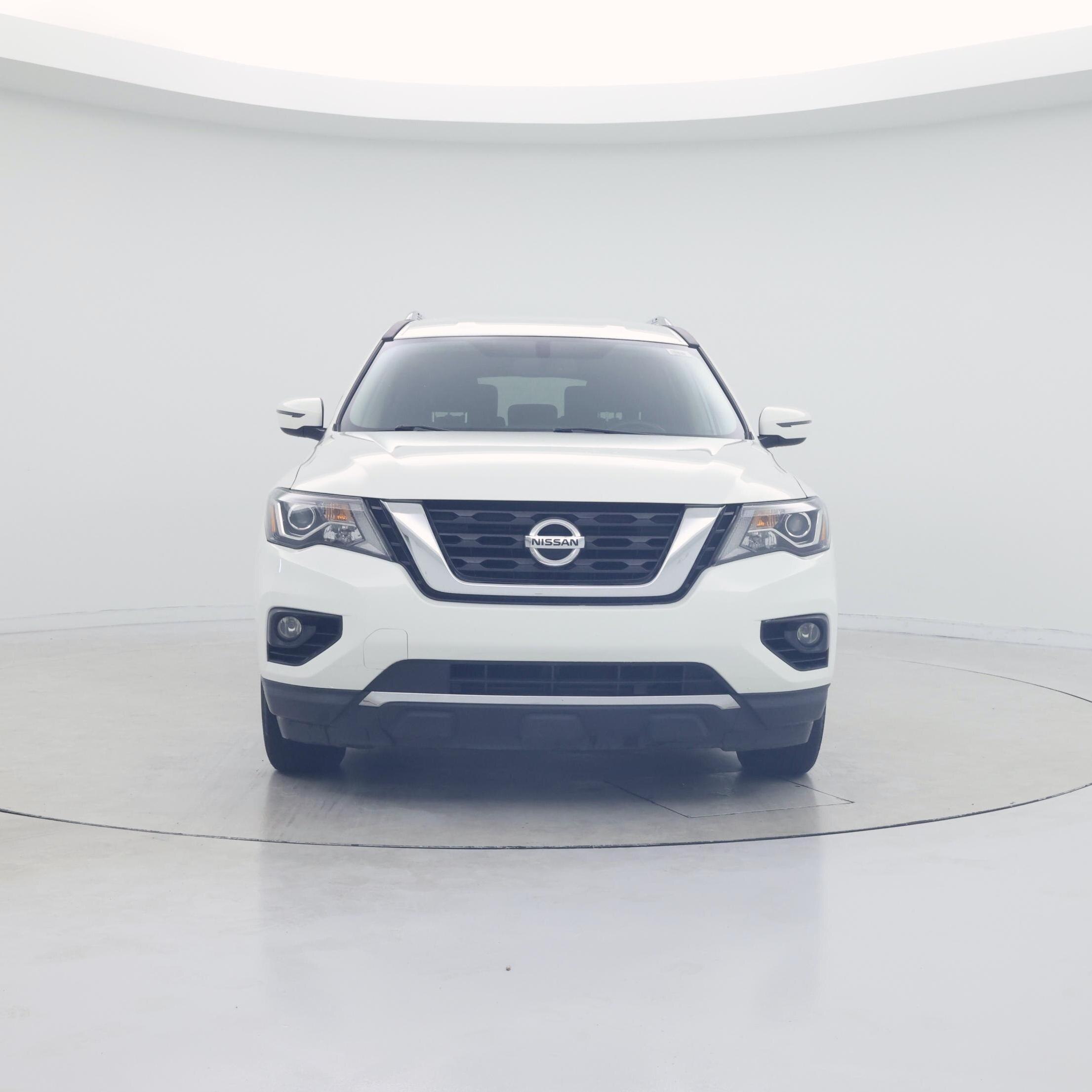 Thumbnail: 2019 Nissan Pathfinder - 5