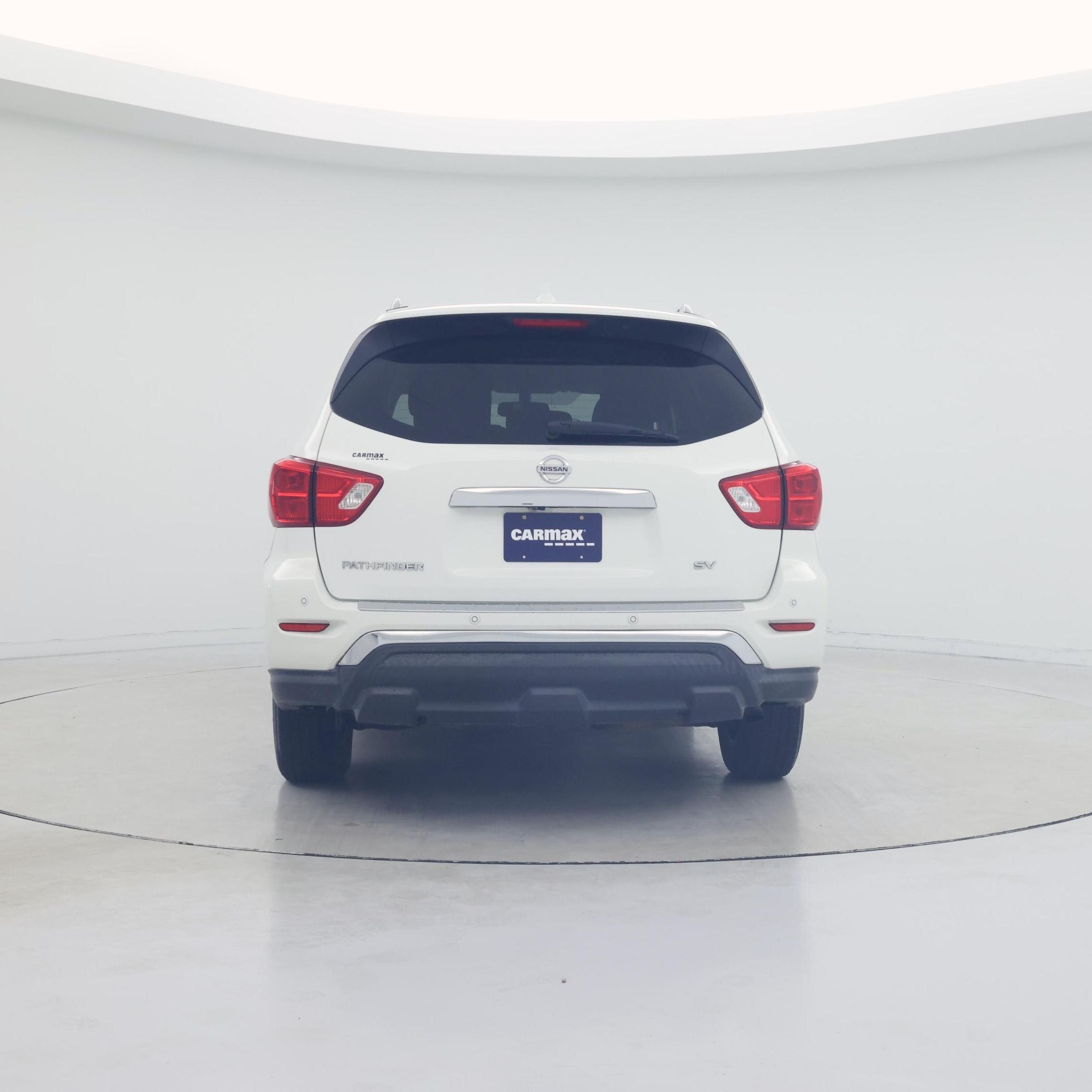 Thumbnail: 2019 Nissan Pathfinder - 6