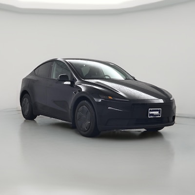 2026 Tesla Model Y Premium