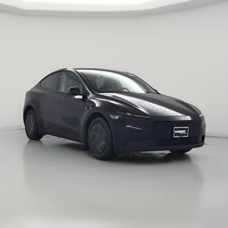 2026 Tesla Model Y Premium