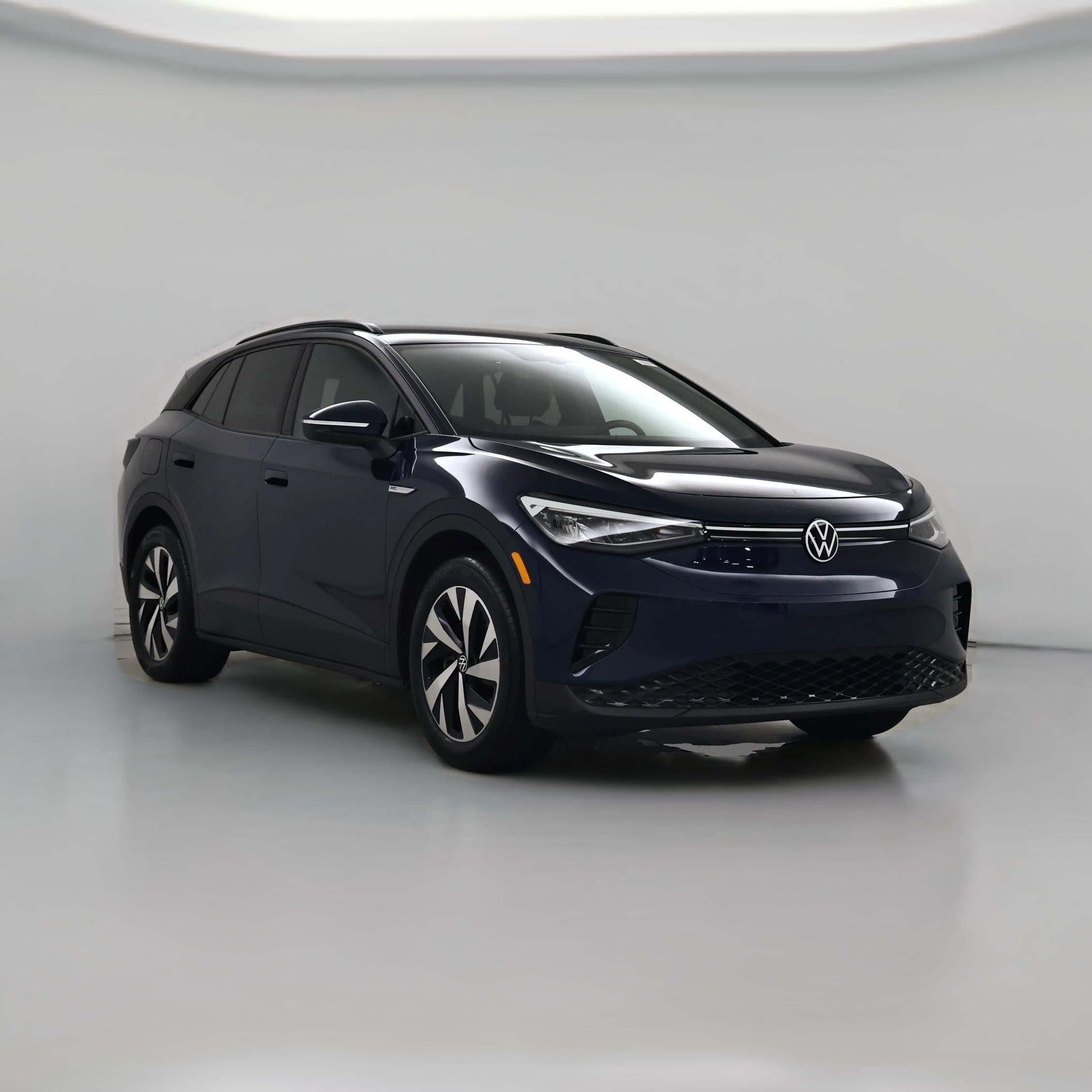 Thumbnail: 2023 Volkswagen ID.4 - 1
