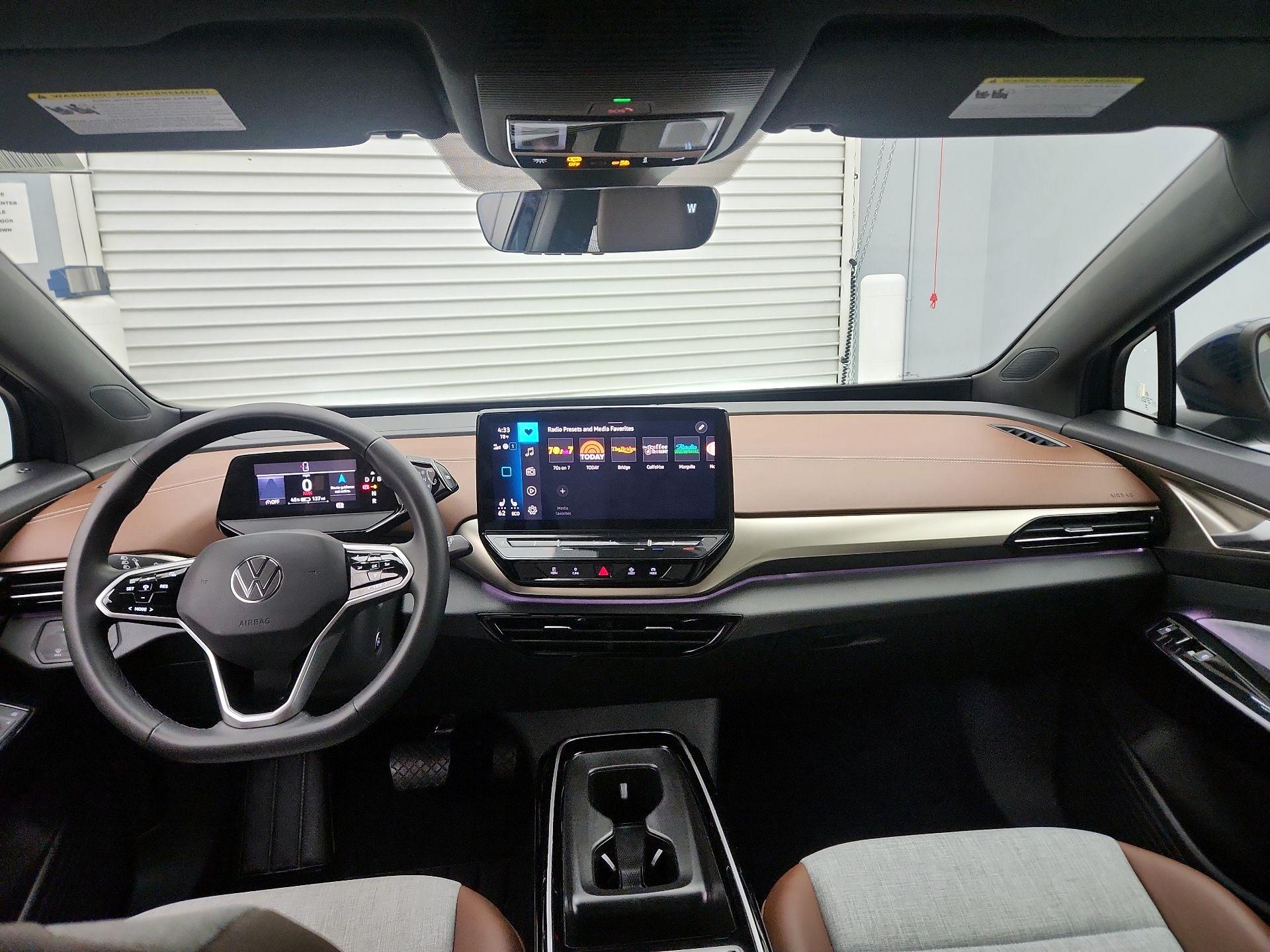 Thumbnail: 2023 Volkswagen ID.4 - 9