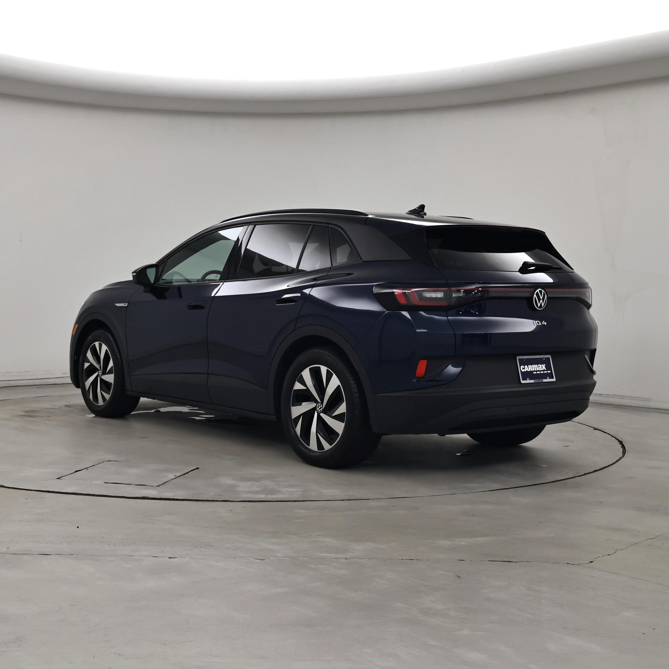 Thumbnail: 2023 Volkswagen ID.4 - 2