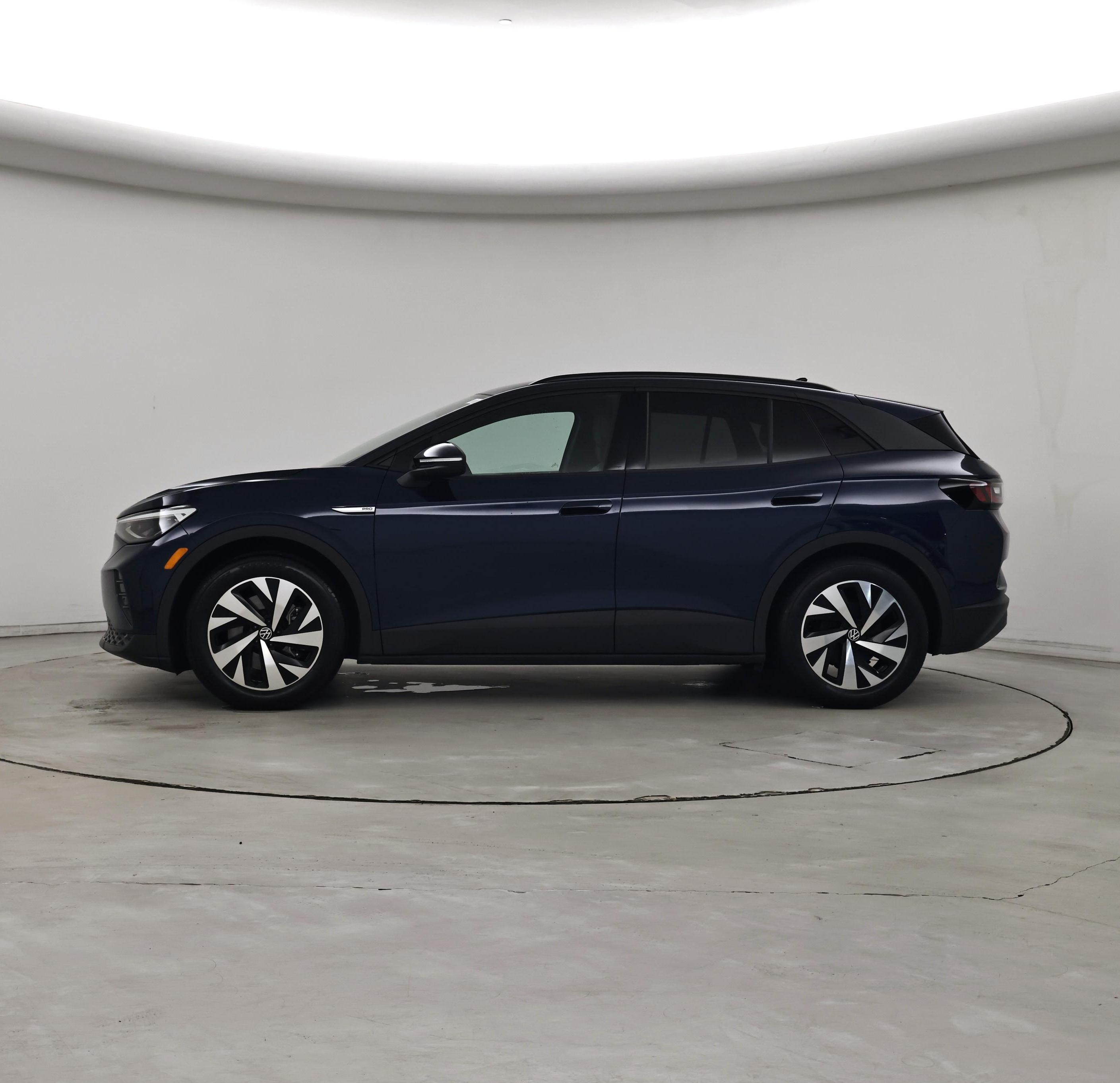 Thumbnail: 2023 Volkswagen ID.4 - 3