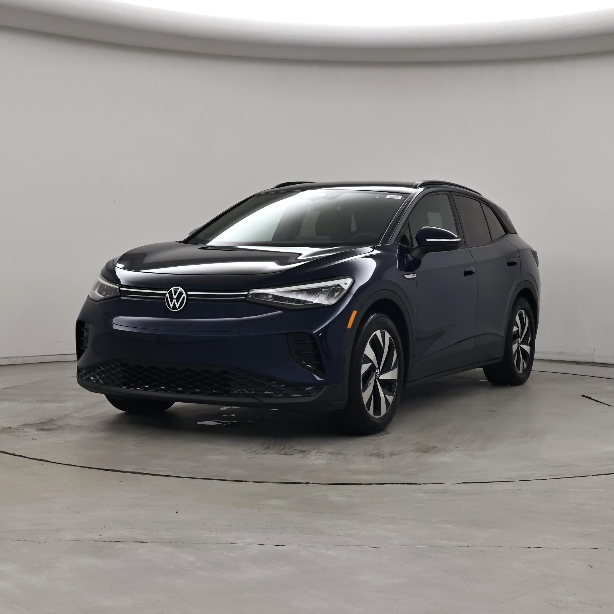 Thumbnail: 2023 Volkswagen ID.4 - 4