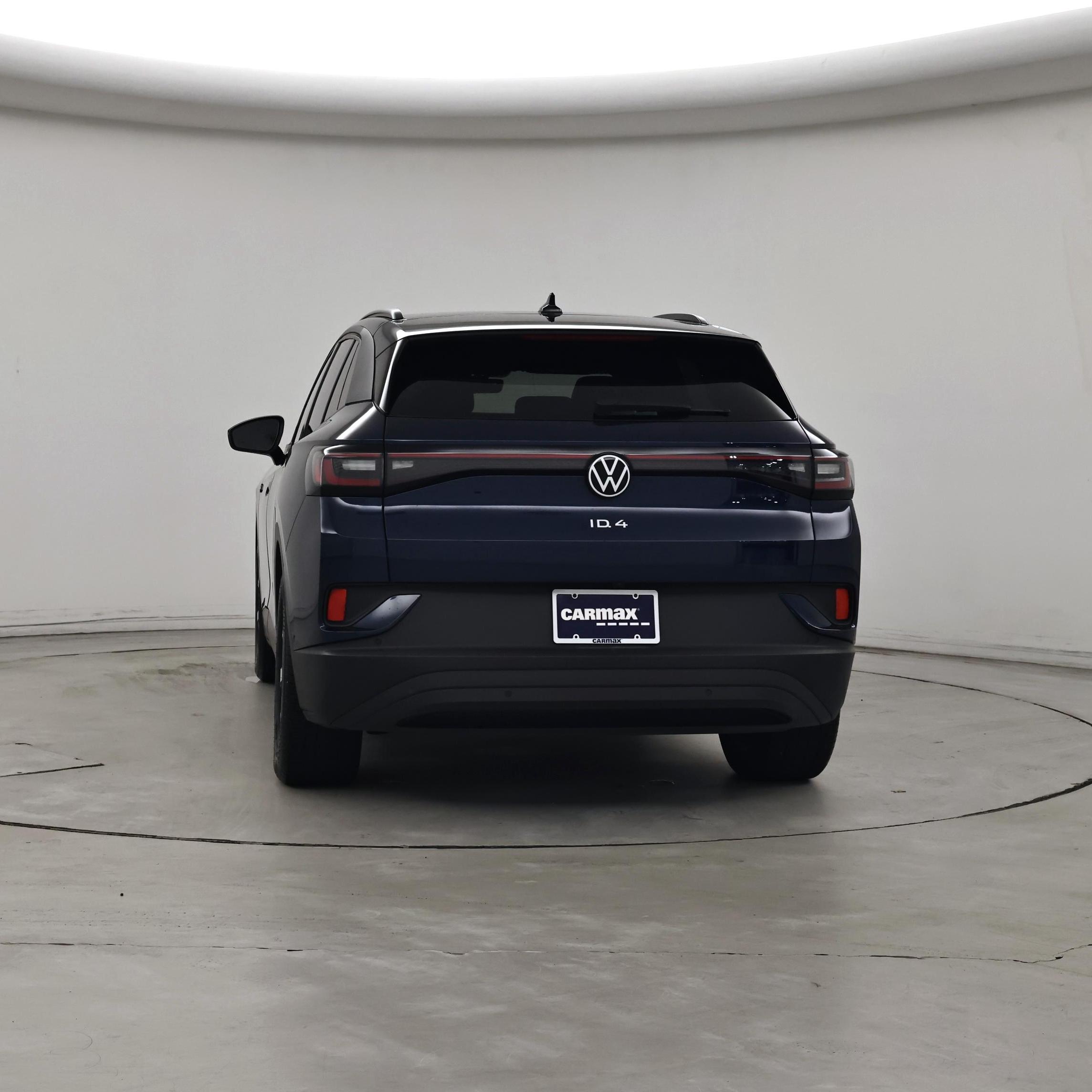 Thumbnail: 2023 Volkswagen ID.4 - 6