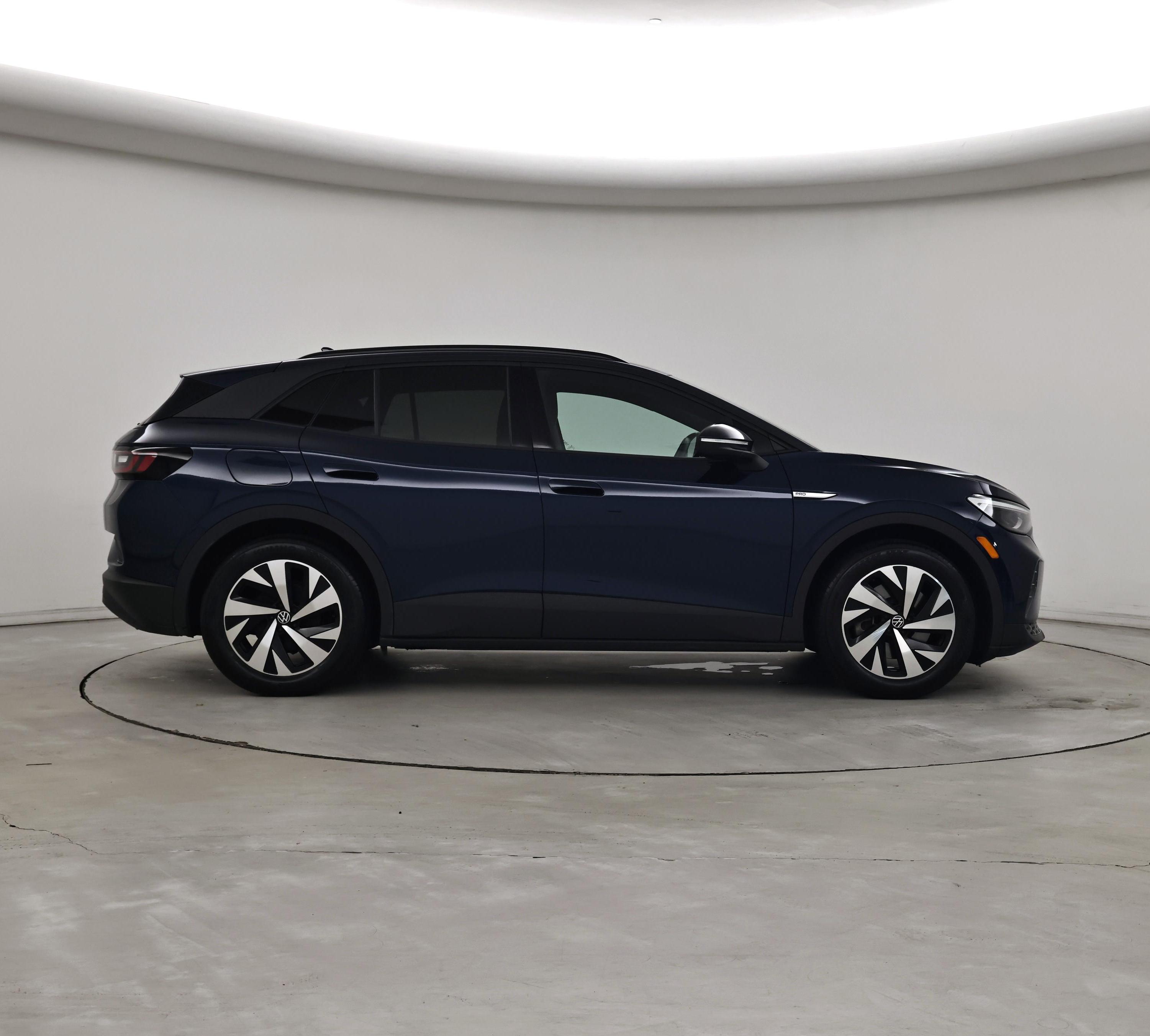 Thumbnail: 2023 Volkswagen ID.4 - 7