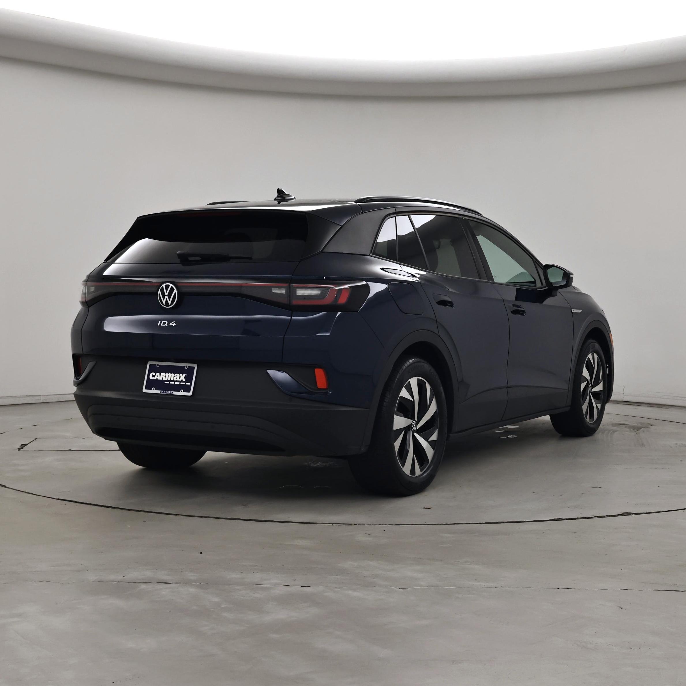 Thumbnail: 2023 Volkswagen ID.4 - 8