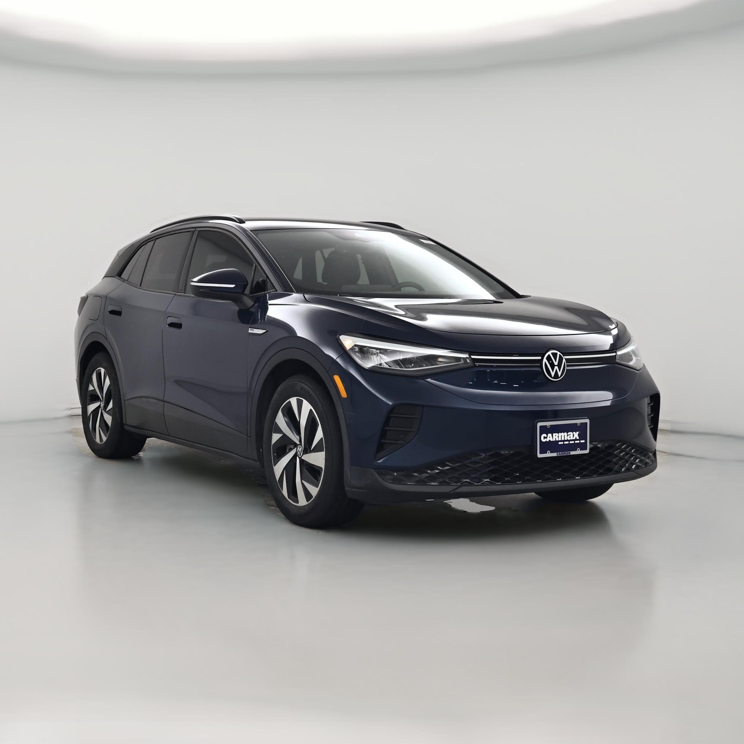 Thumbnail: 2023 Volkswagen ID.4 - 1