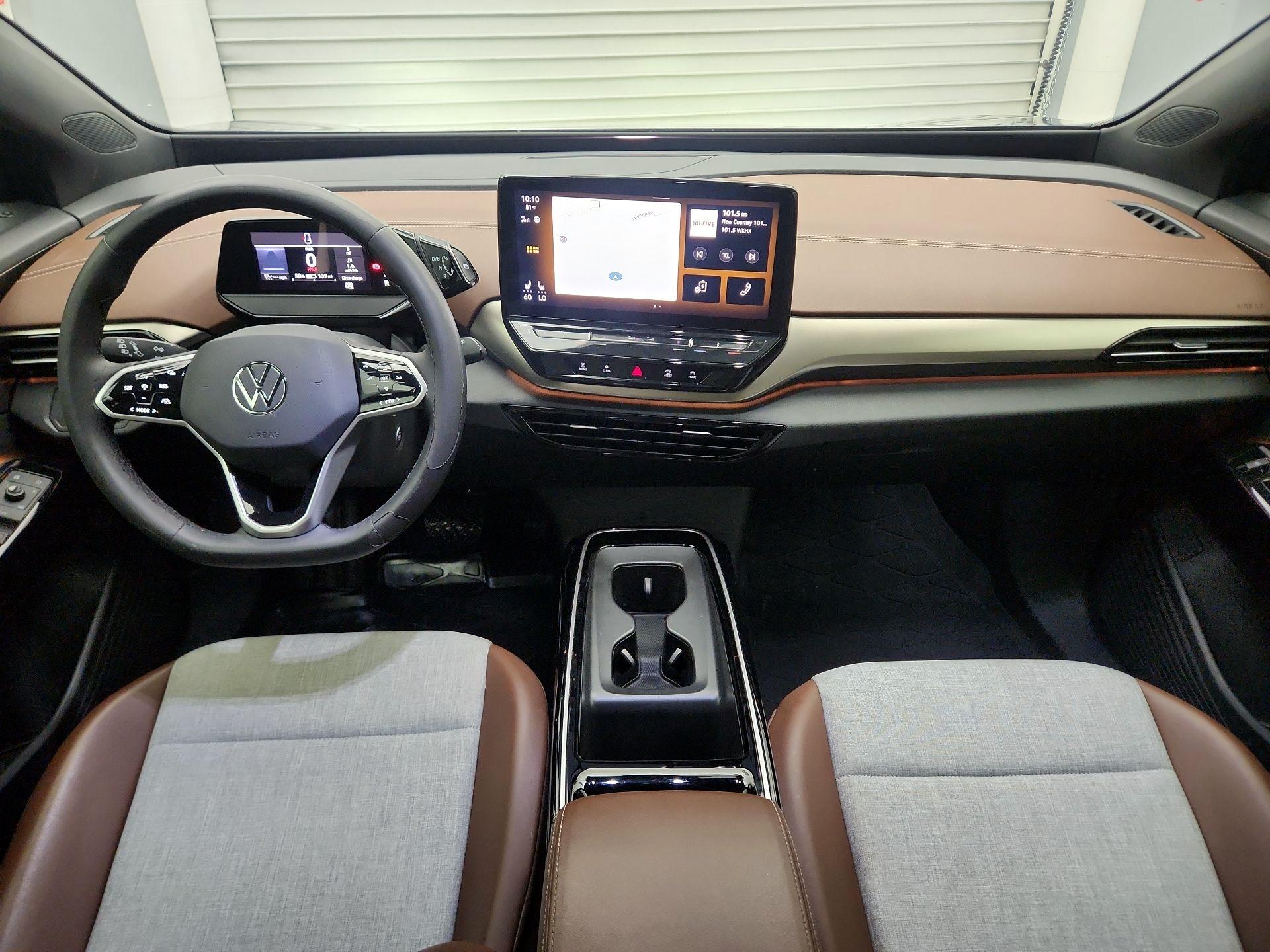 Thumbnail: 2023 Volkswagen ID.4 - 9
