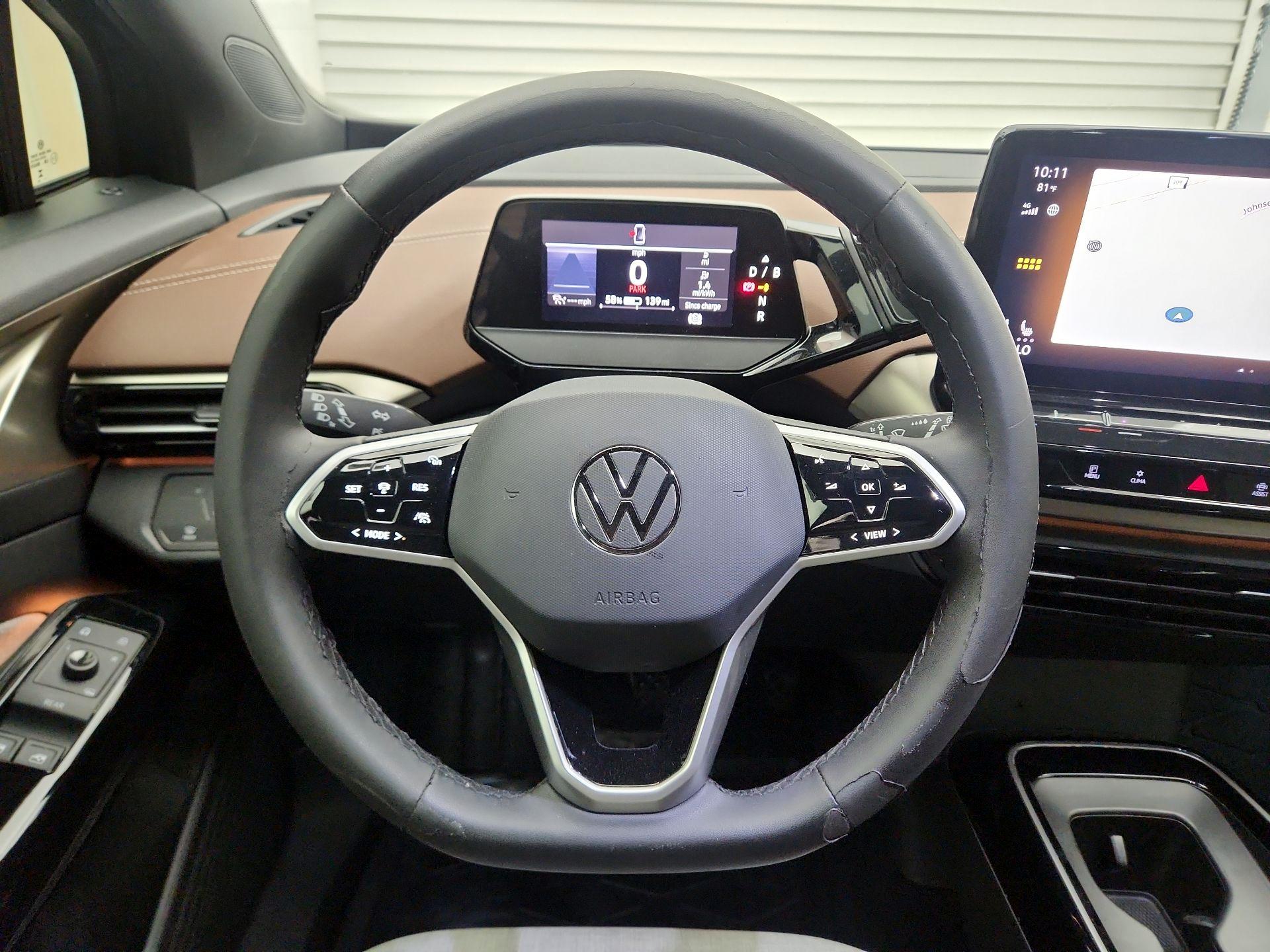 Thumbnail: 2023 Volkswagen ID.4 - 10