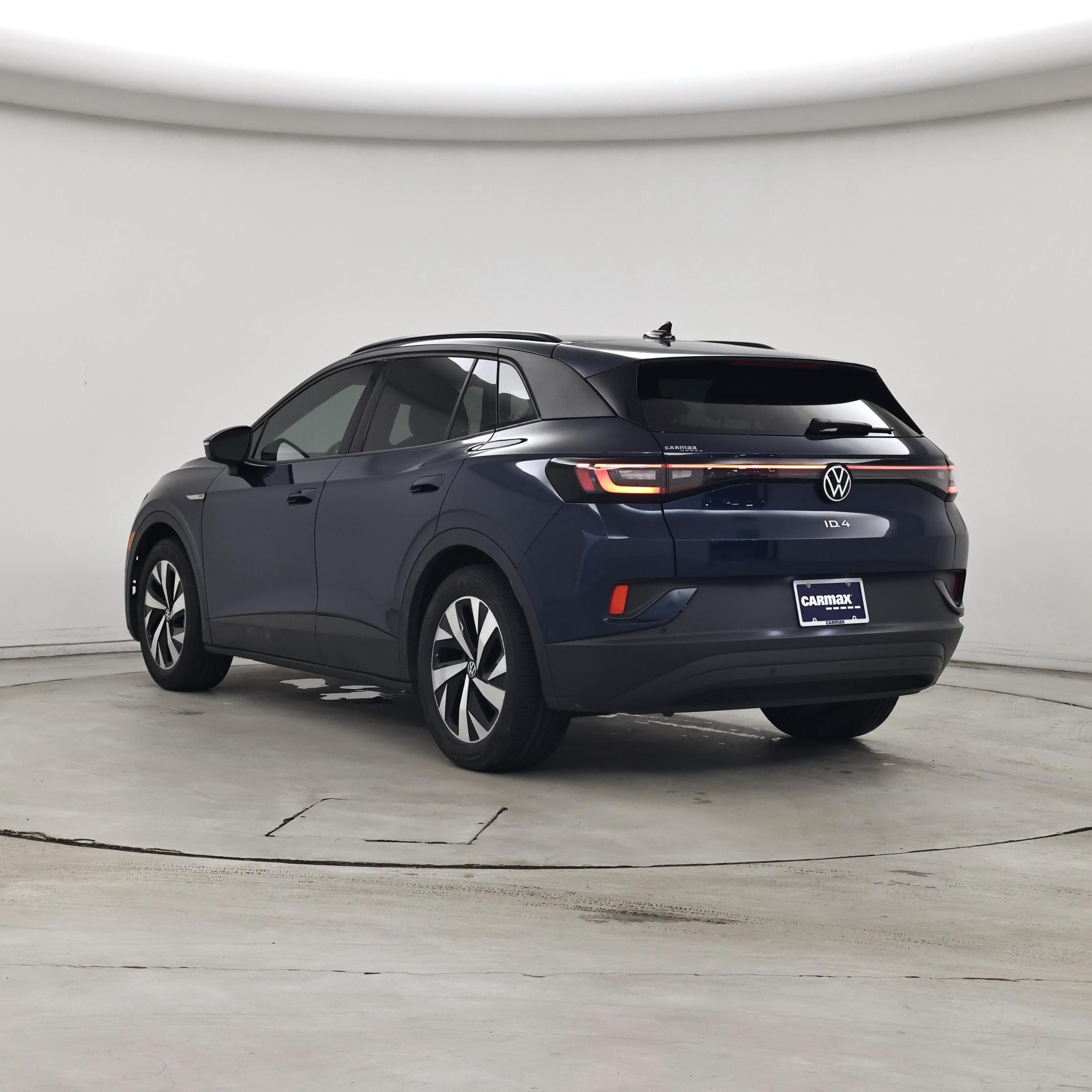 Thumbnail: 2023 Volkswagen ID.4 - 2