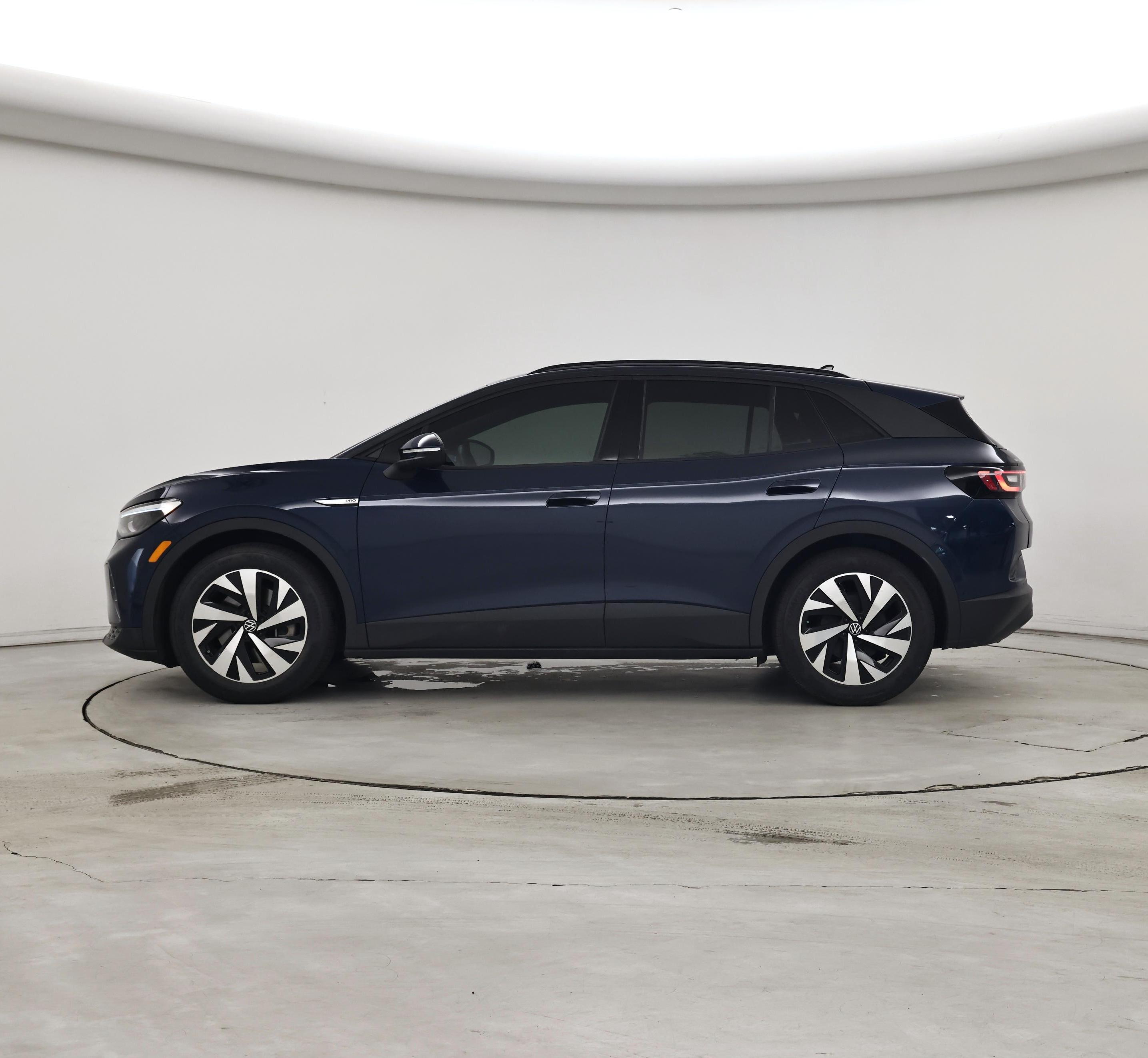 Thumbnail: 2023 Volkswagen ID.4 - 3
