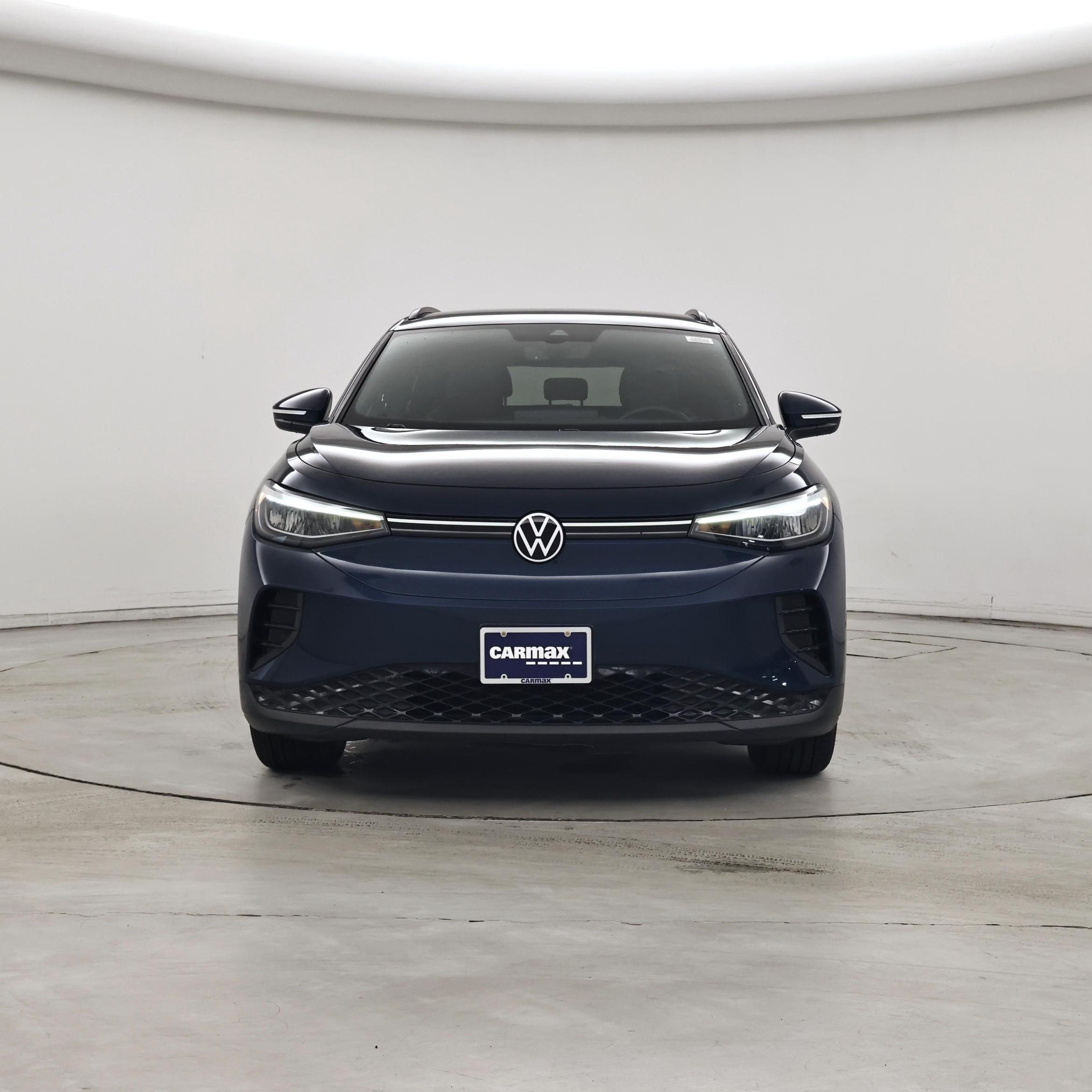Thumbnail: 2023 Volkswagen ID.4 - 5