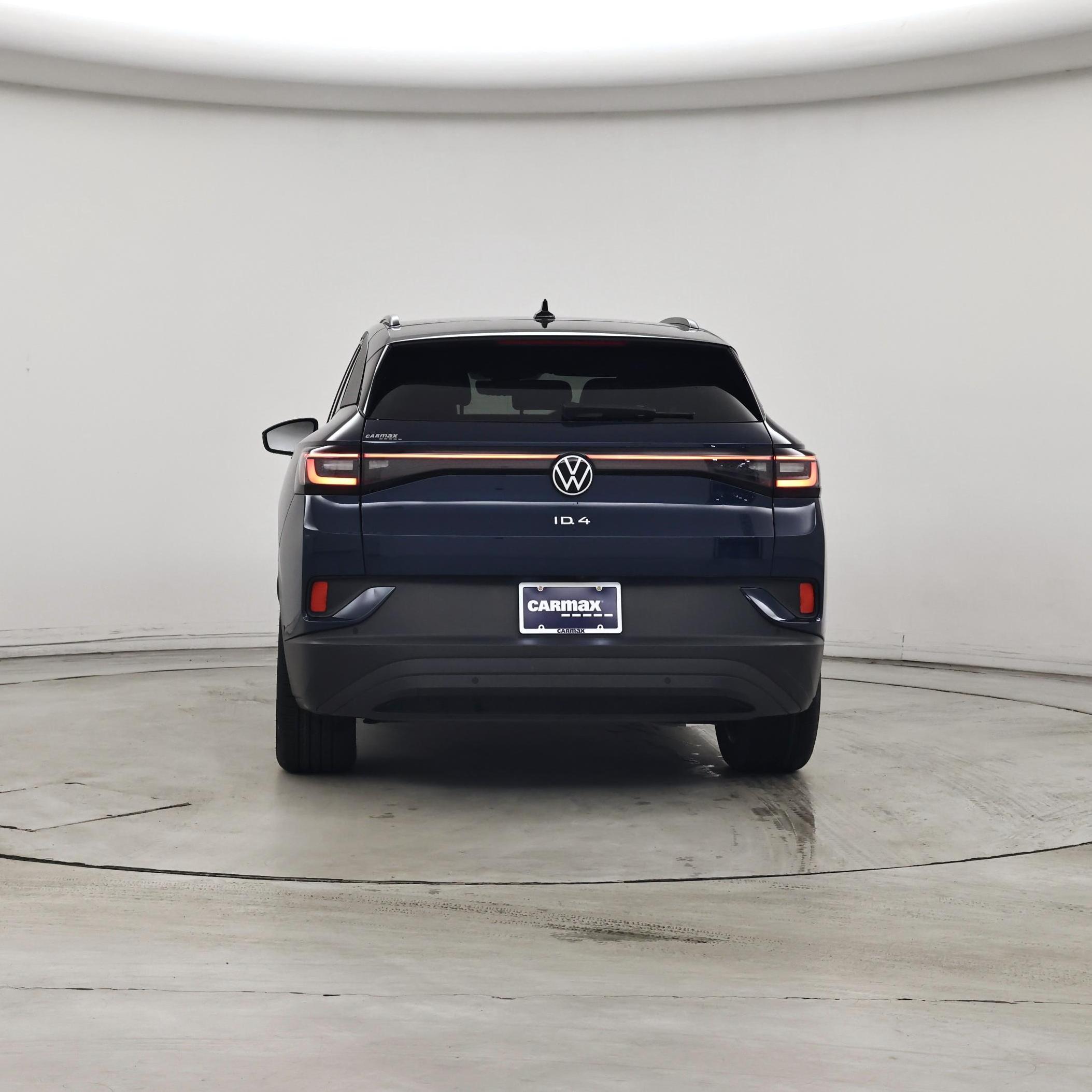 Thumbnail: 2023 Volkswagen ID.4 - 6