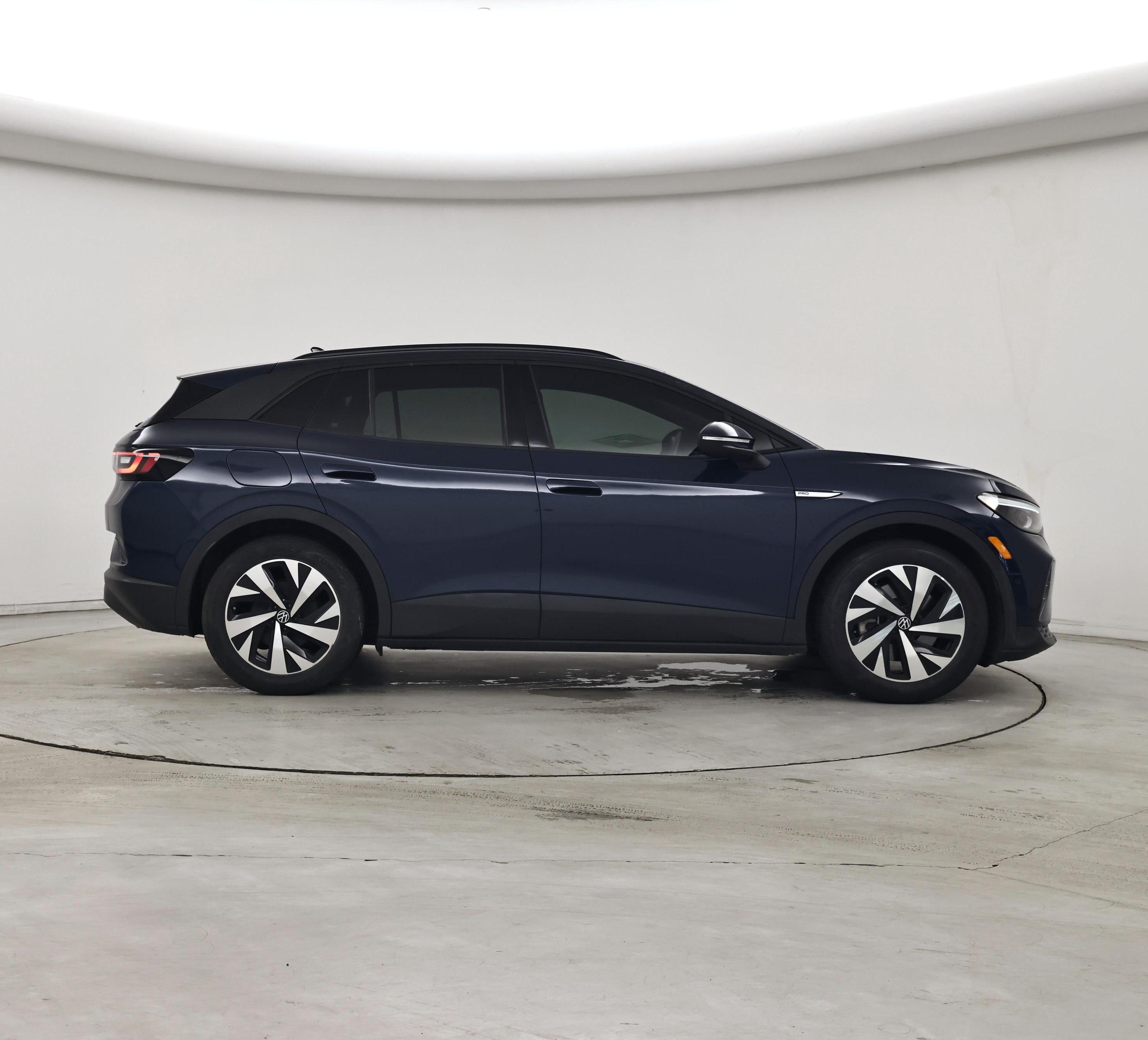 Thumbnail: 2023 Volkswagen ID.4 - 7