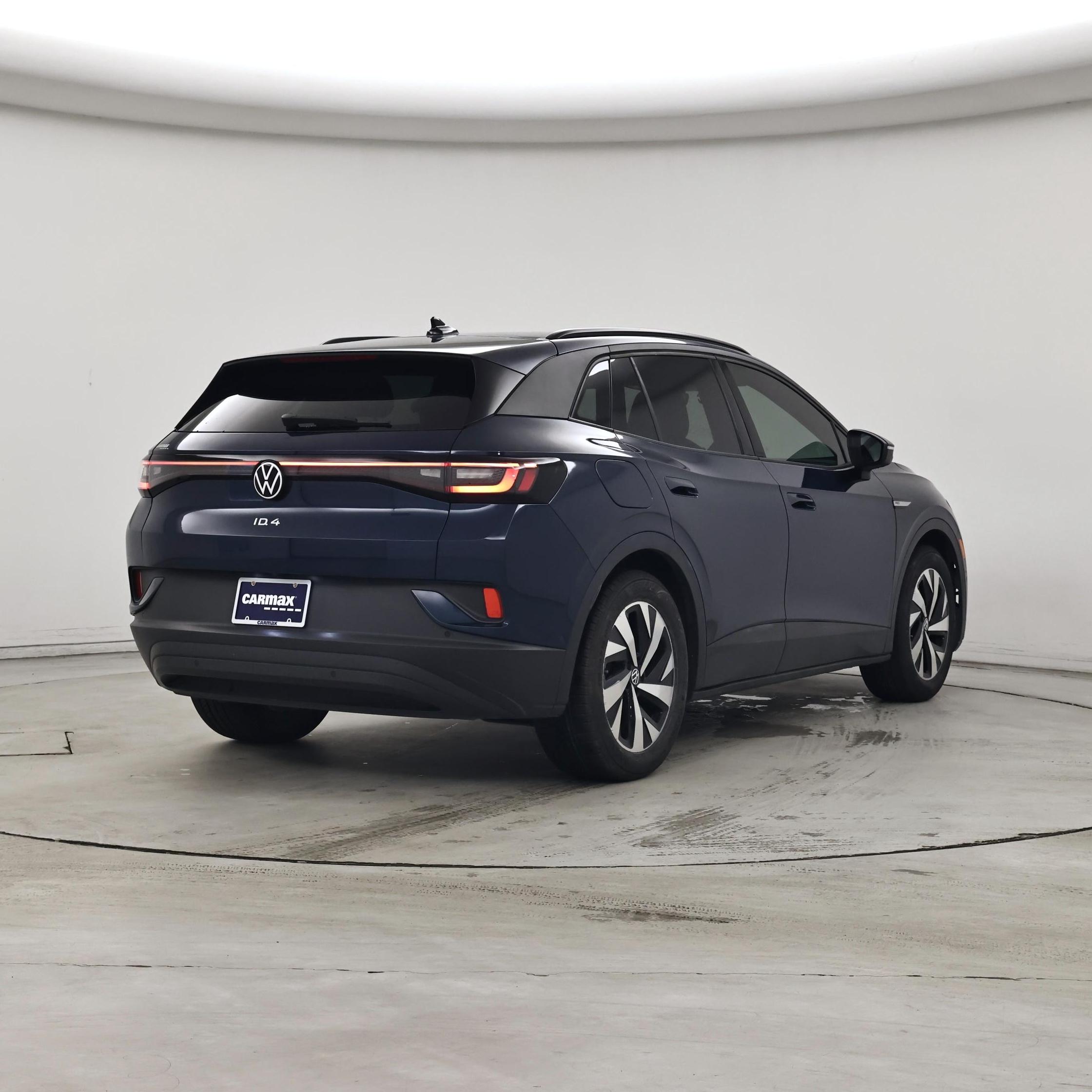 Thumbnail: 2023 Volkswagen ID.4 - 8