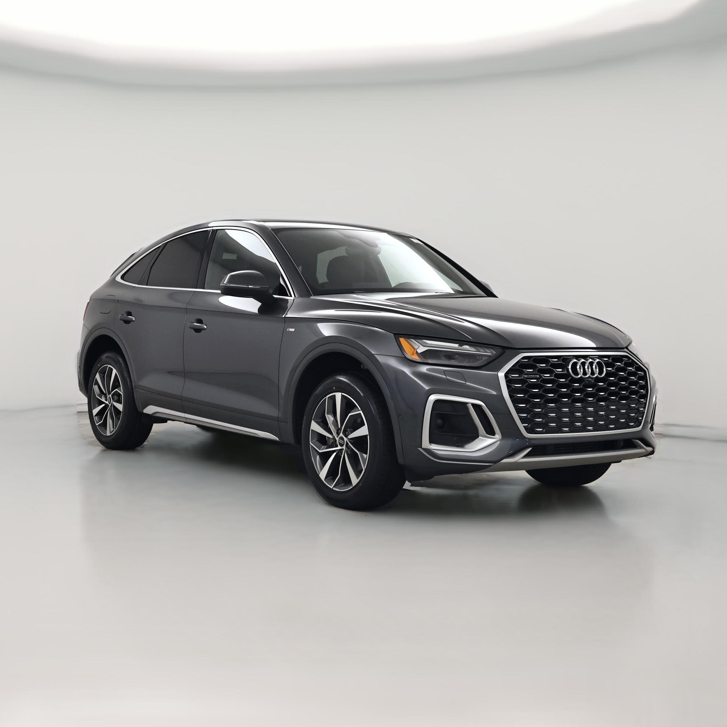Thumbnail: 2023 Audi Q5 - 1